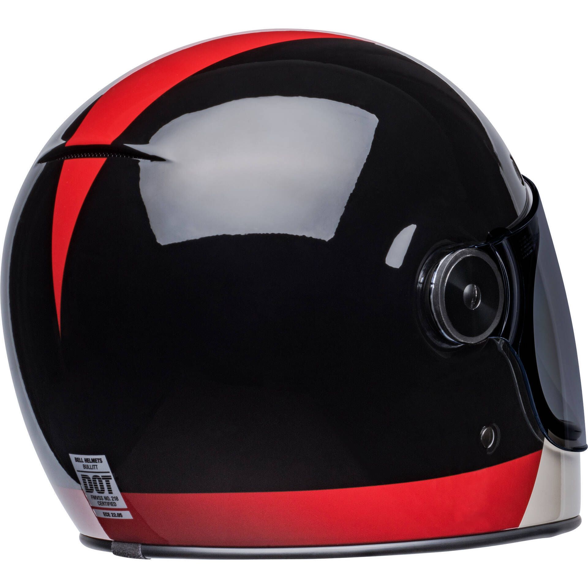 Bell bullitt best sale helmet black