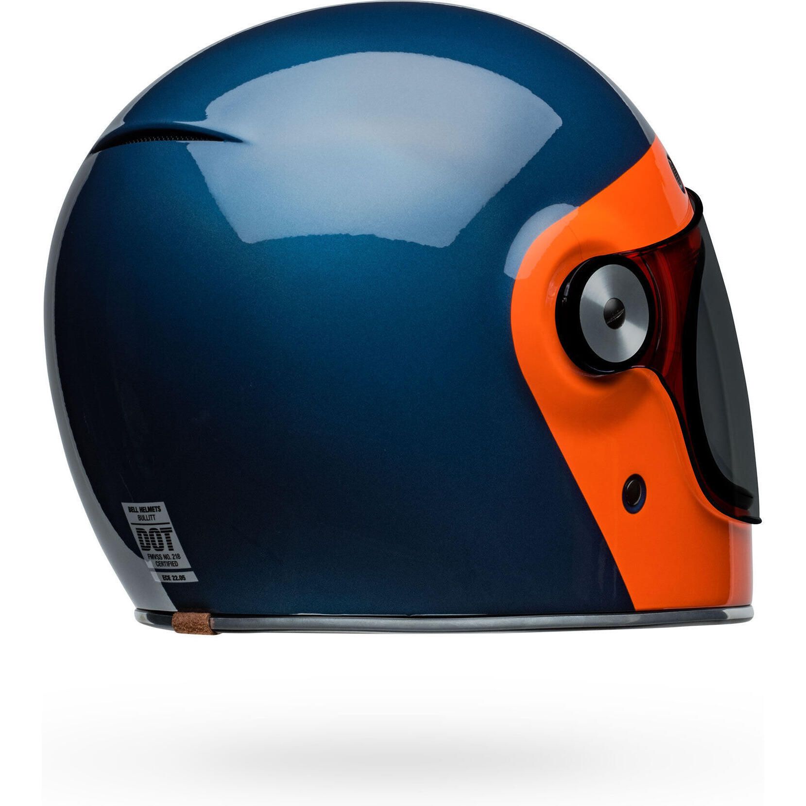 Bell Bullitt Vader Helmet | FortNine