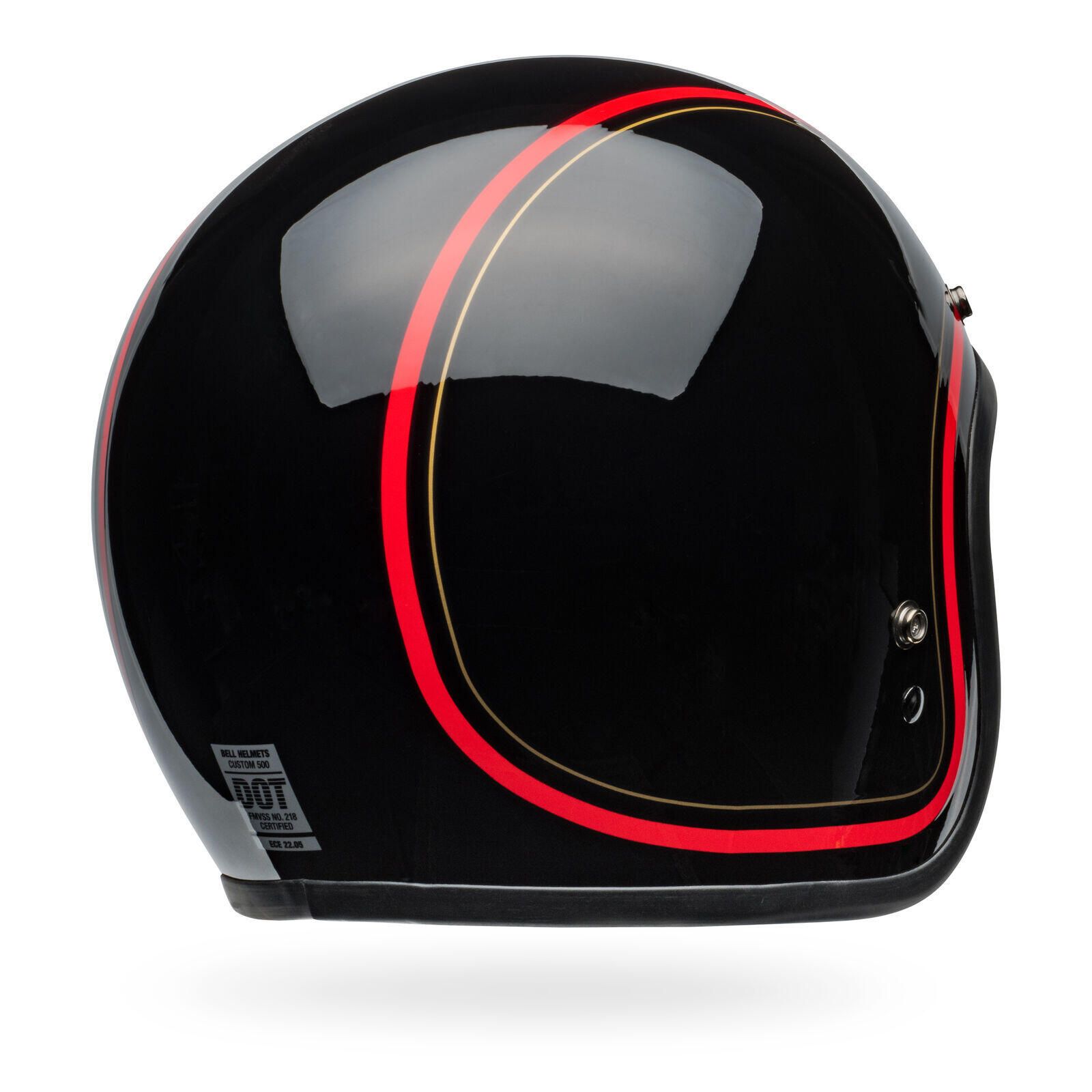 Bell Custom 500 Chief Helmet | FortNine