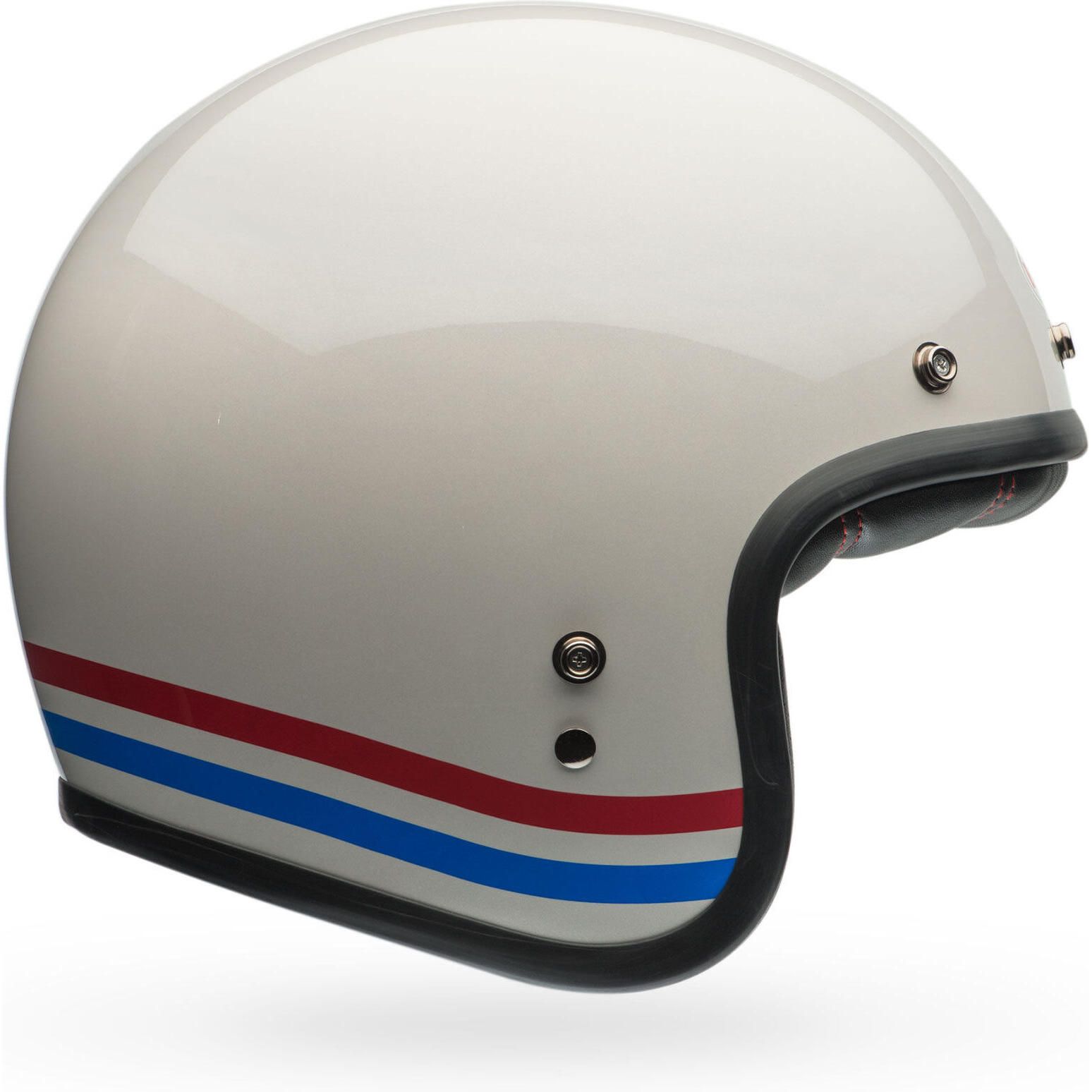 Bell Custom 500 Pearl Helmet | FortNine