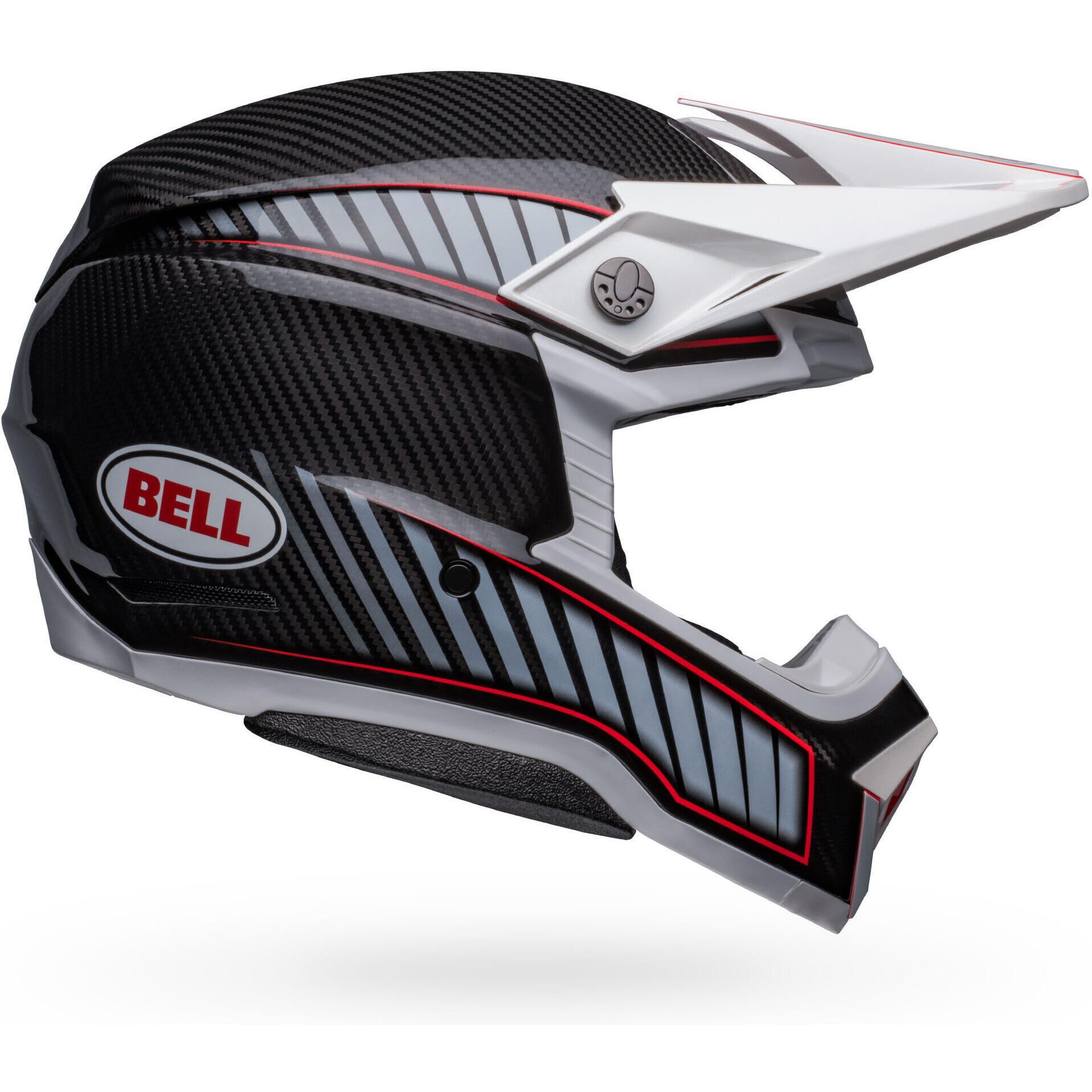 Bell Moto-10 Spherical Rhythm Helmet | FortNine
