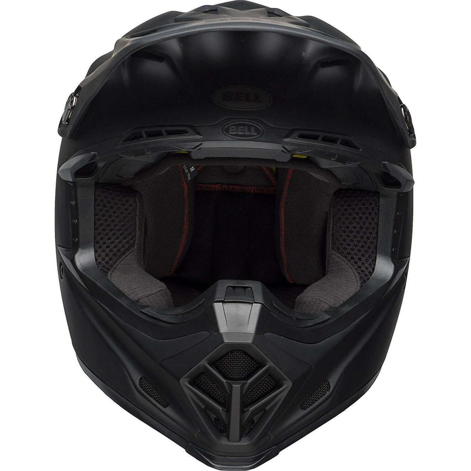 Bell Moto-9 MIPS Solid Helmet | FortNine