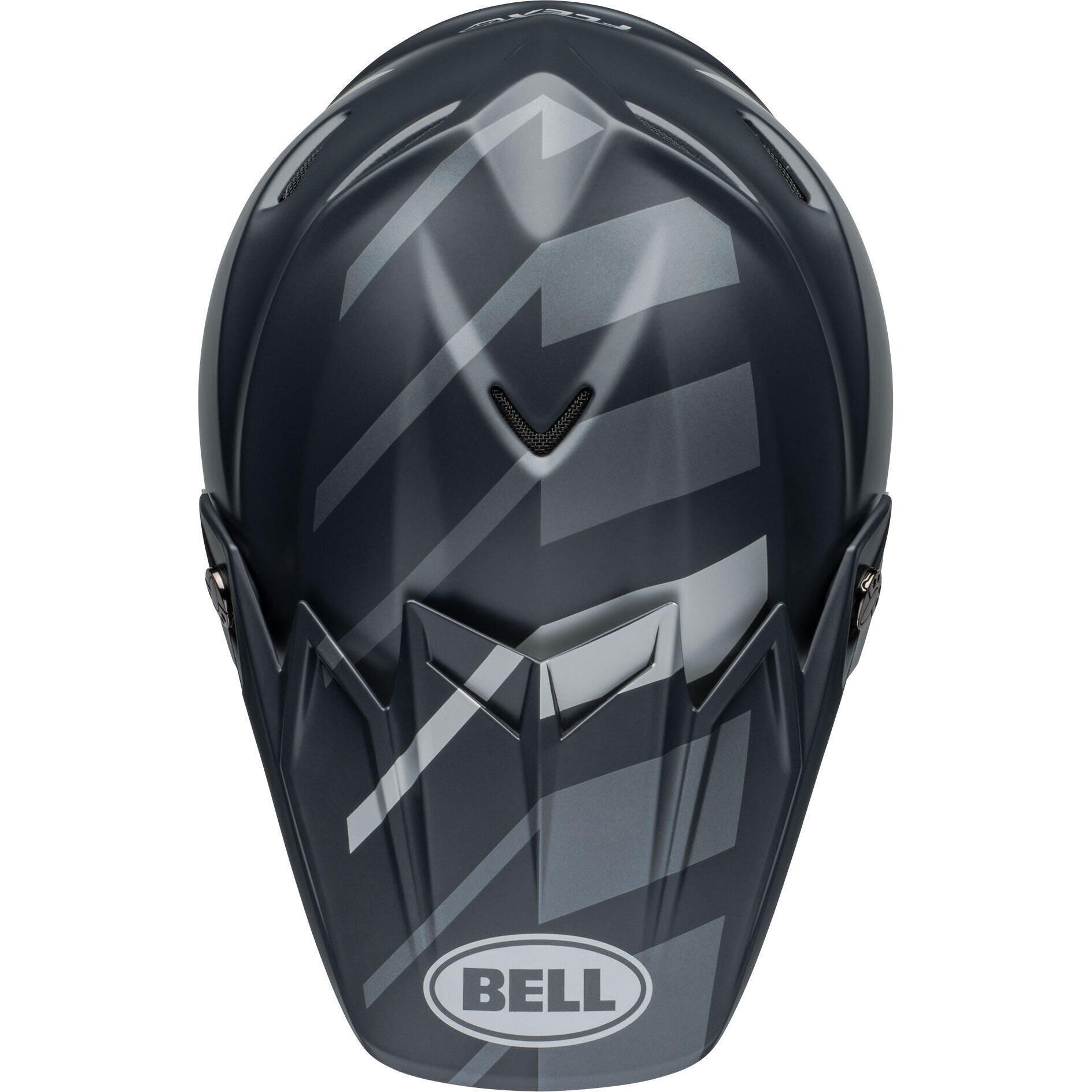 Bell Moto-9S Flex Banshee Helmet | FortNine Canada