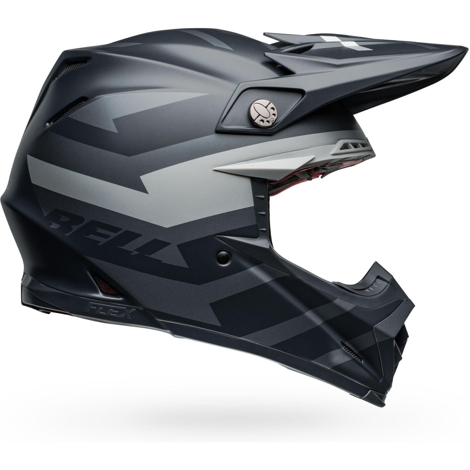 Bell Moto-9S Flex Banshee Helmet | FortNine Canada