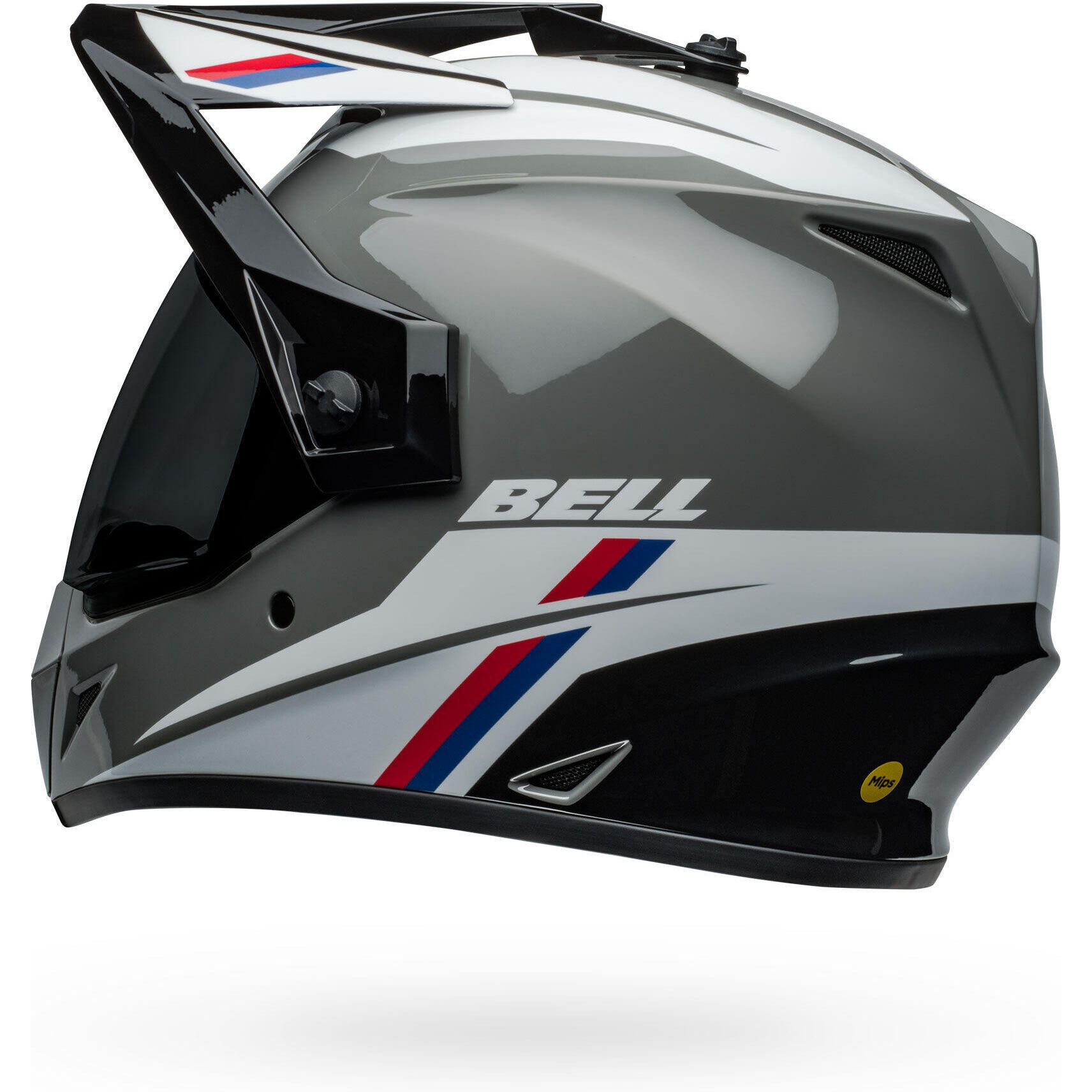 Bell MX-9 Adventure MIPS Alpine Helmet | FortNine