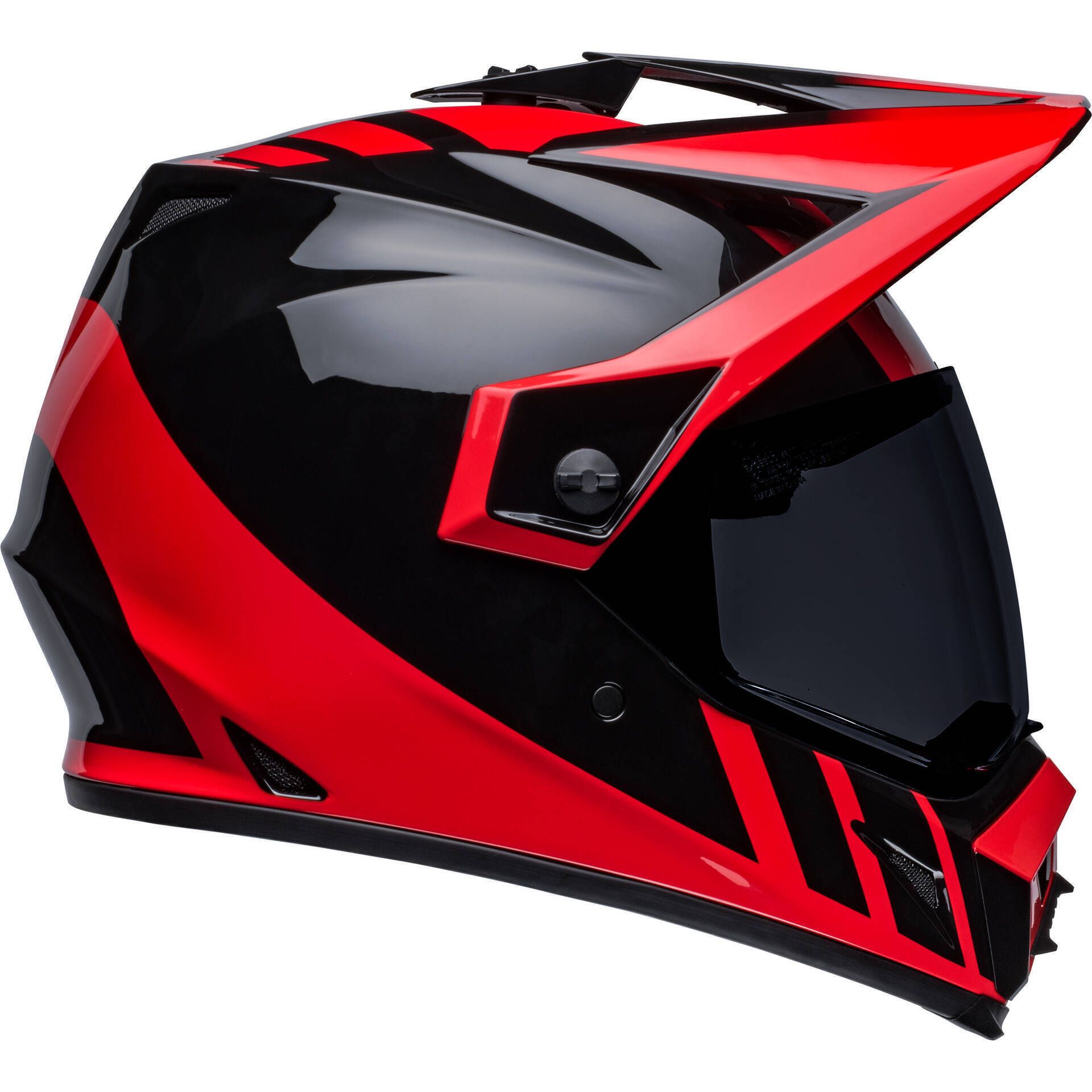 訳有 BELL MX-9 ADVENTURE MIPS L Dash ヘルメット Bell MX-9 Adventure MIPS Dash Helmet | FortNine