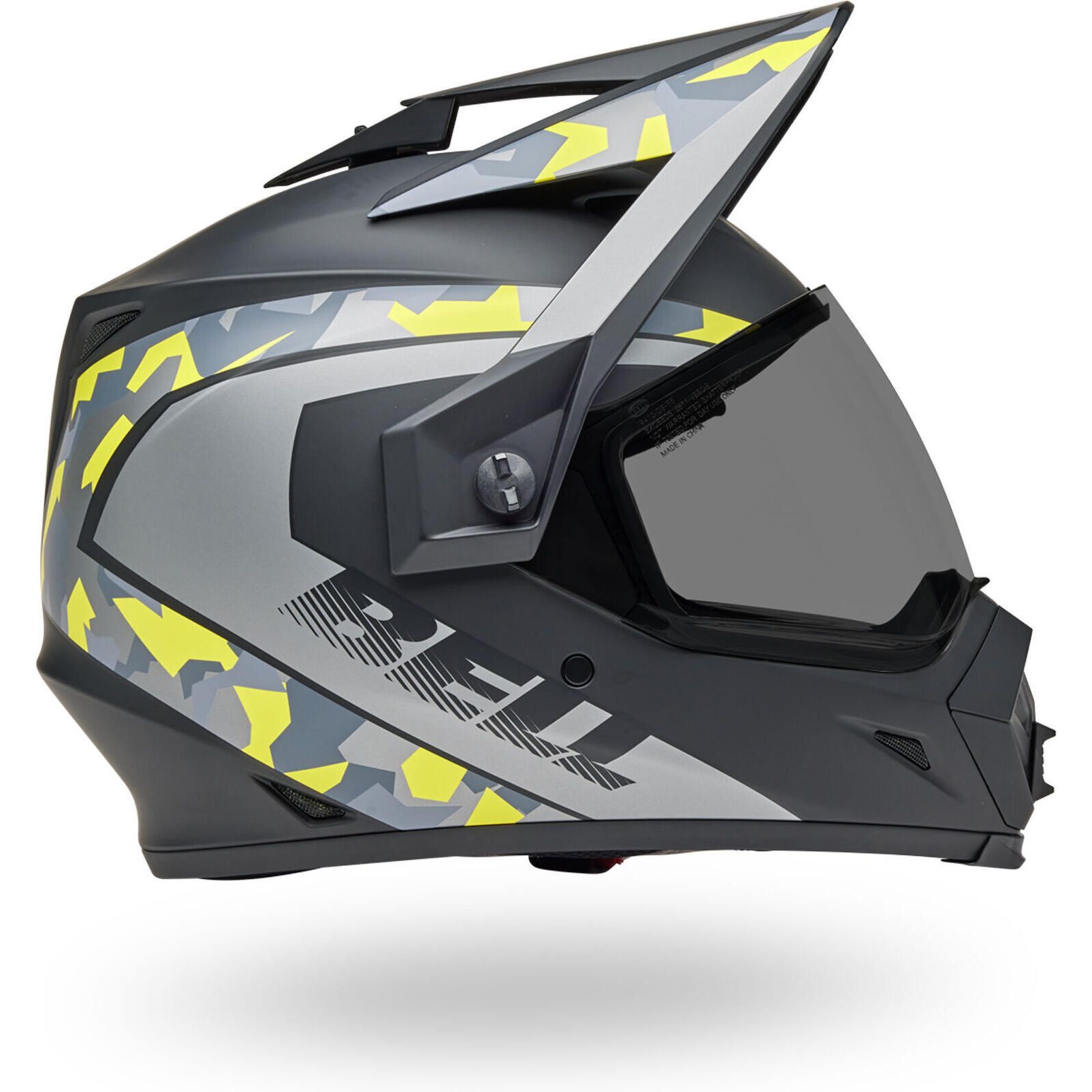 Bell MX-9 Adventure MIPS Mesa Helmet | FortNine