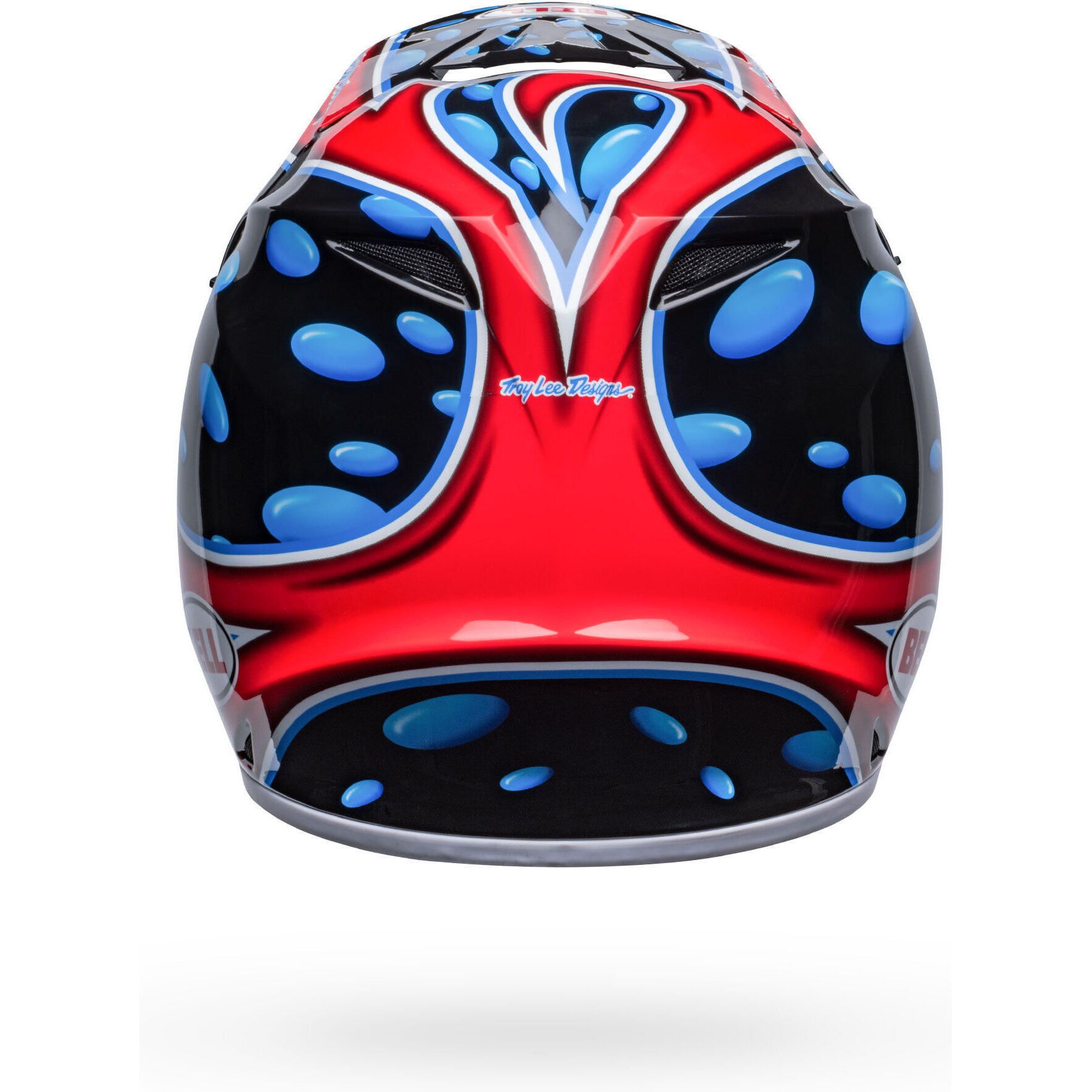 Bell MX-9 MIPS McGrath Showtime Helmet | FortNine