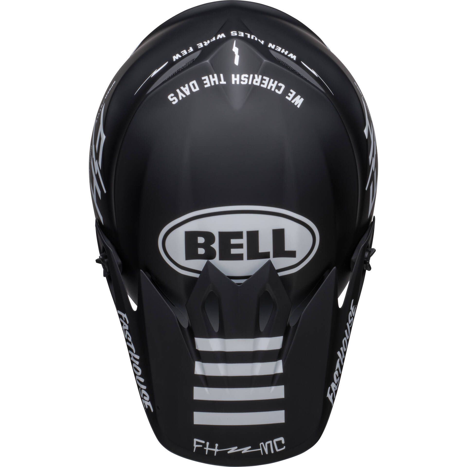 Bell moto 9 mips hot sale fasthouse