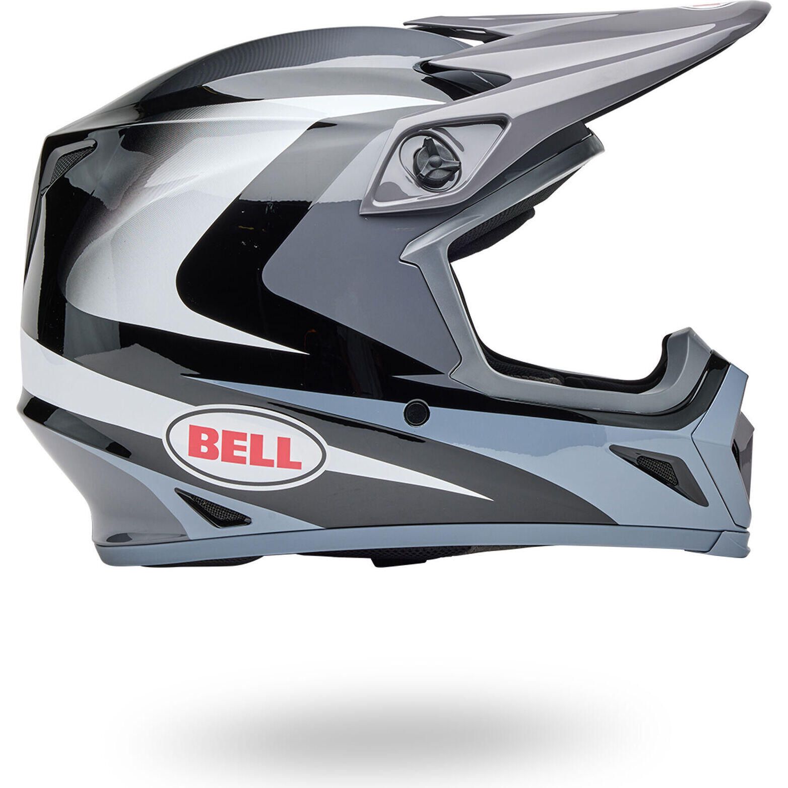 BELL MX-9 MIPS L Jackal ベル オフロード ヘルメット Bell MX-9 MIPS Jackal Helmet | FortNine