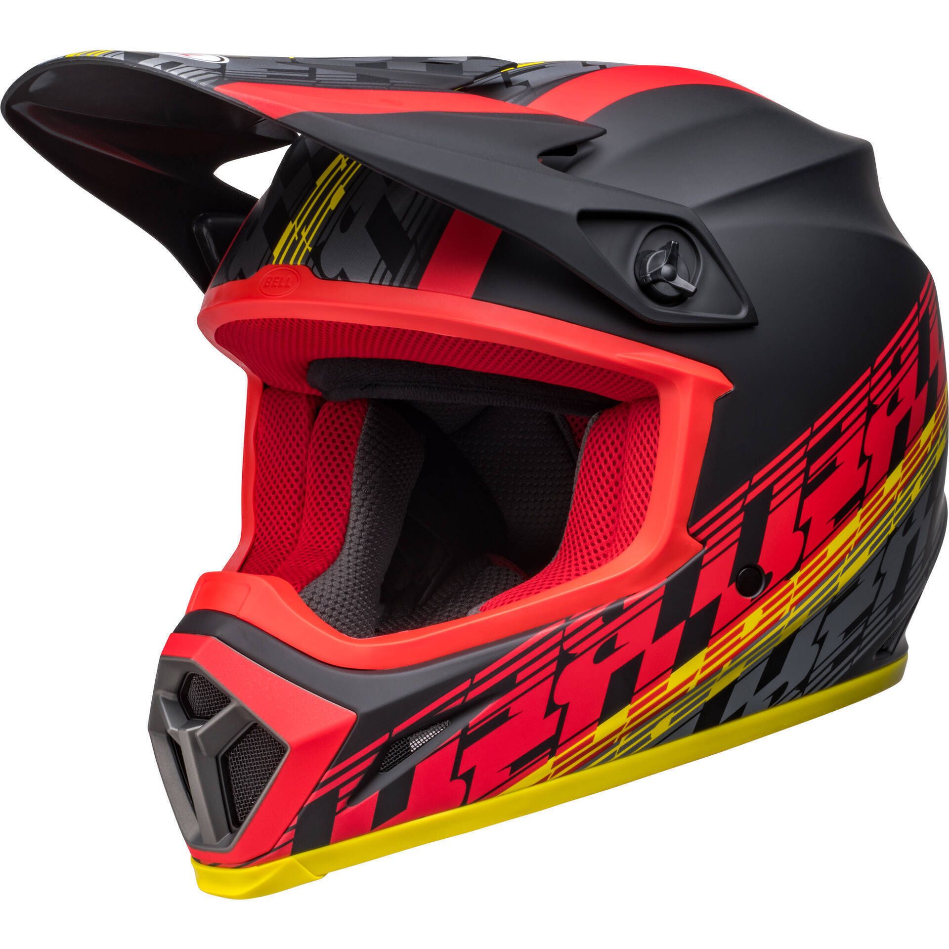 Bell MX-9 MIPS Offset Helmet | FortNine