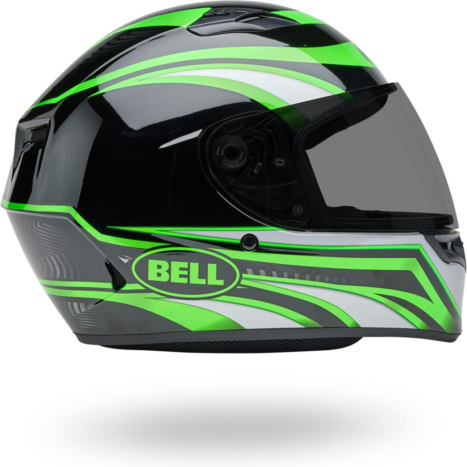Bell Qualifier Conduit Helmet | FortNine
