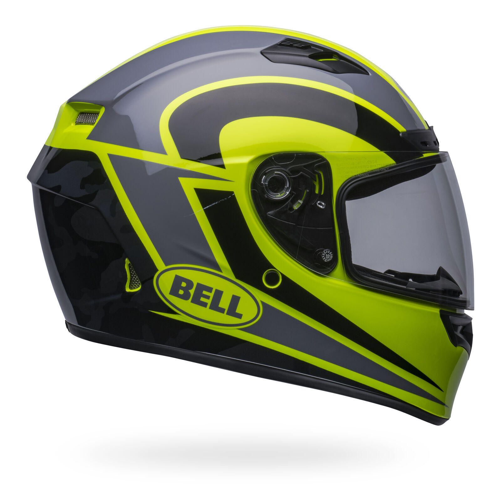Bell Qualifier DLX MIPS Blitz Helmet | FortNine
