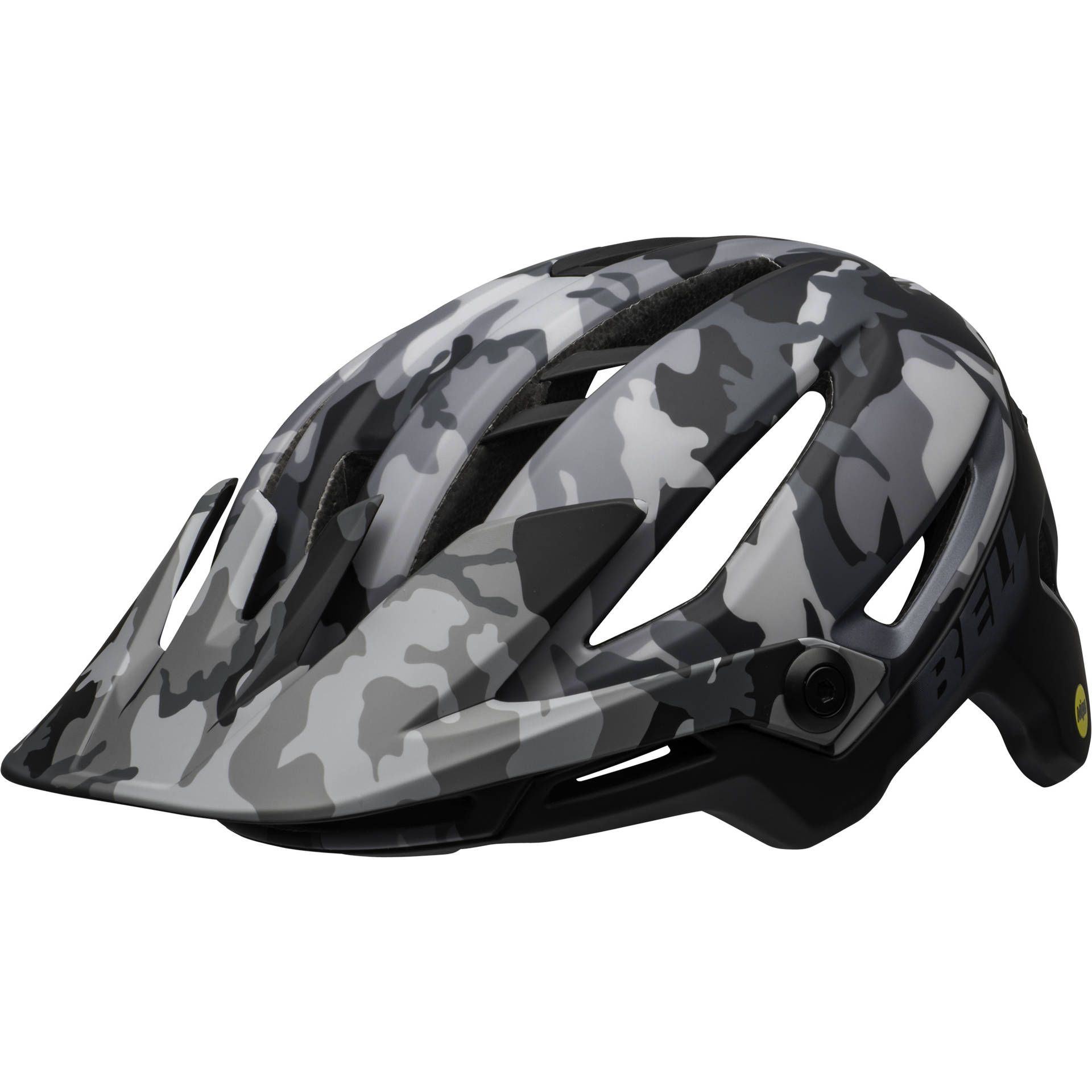 Bell Sixer MIPS MTB Helmet FortNine Canada