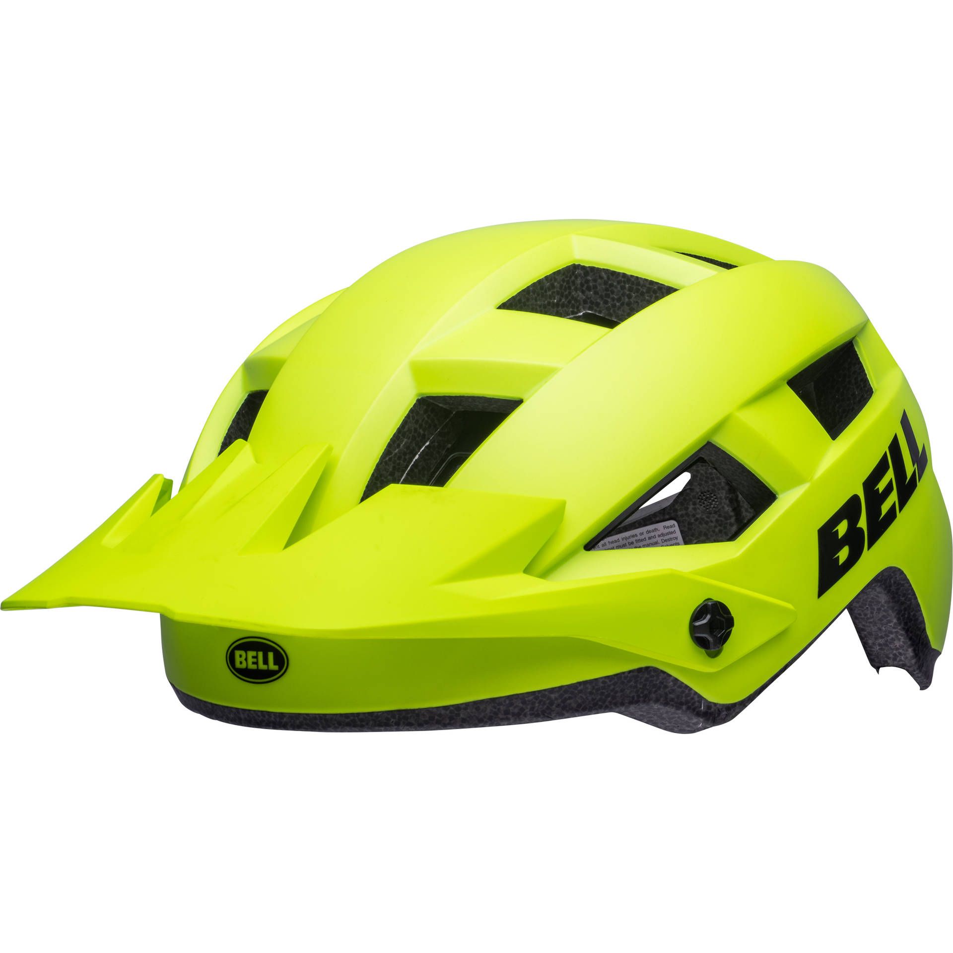 Bell Spark 2 MIPS MTB Helmet FortNine Canada