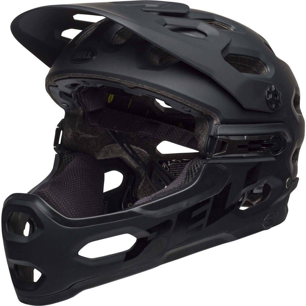 Bell Super 3R MIPS MTB Helmet FortNine Canada