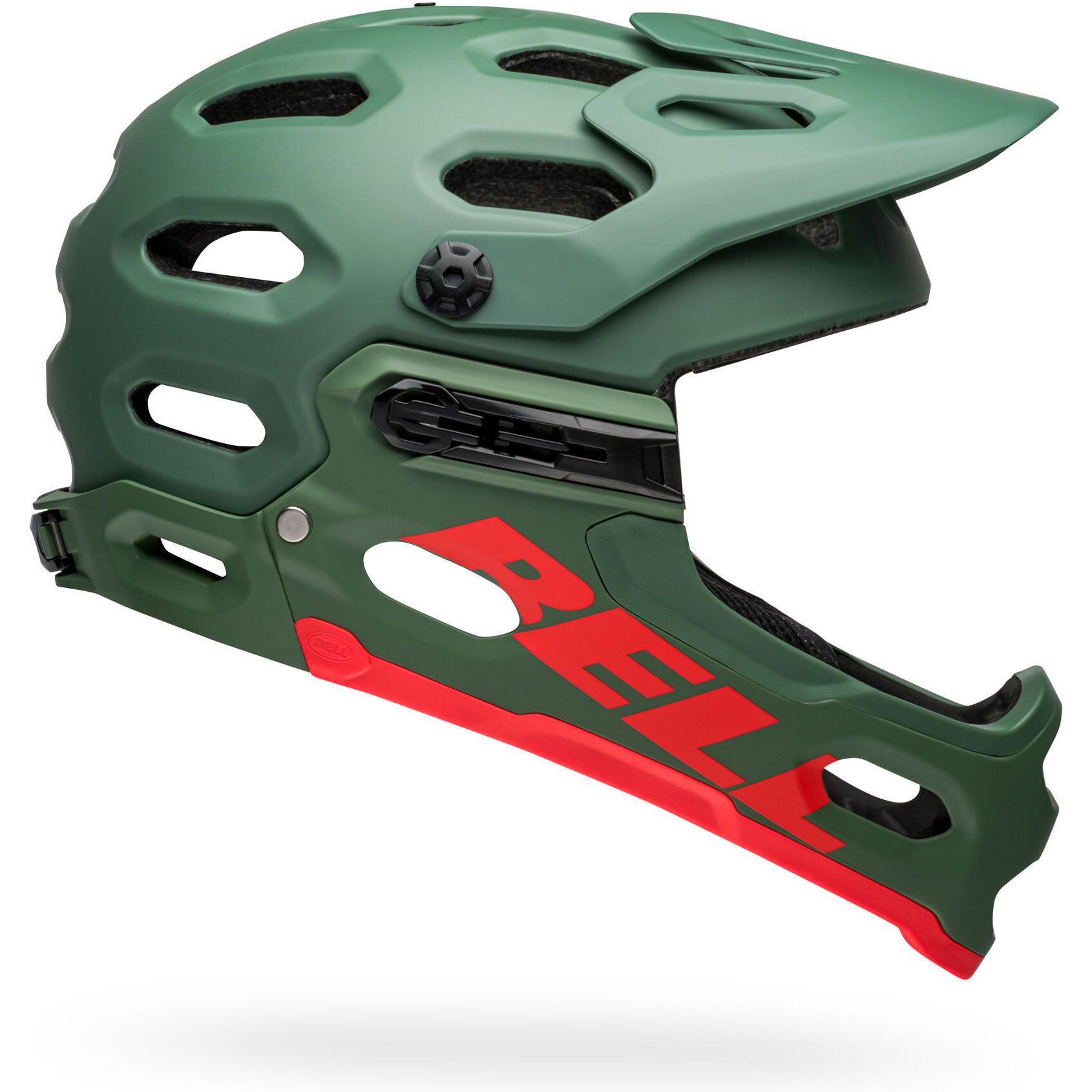 bell 3r mips helmet canada Bell Super 3R MIPS MTB Helmet