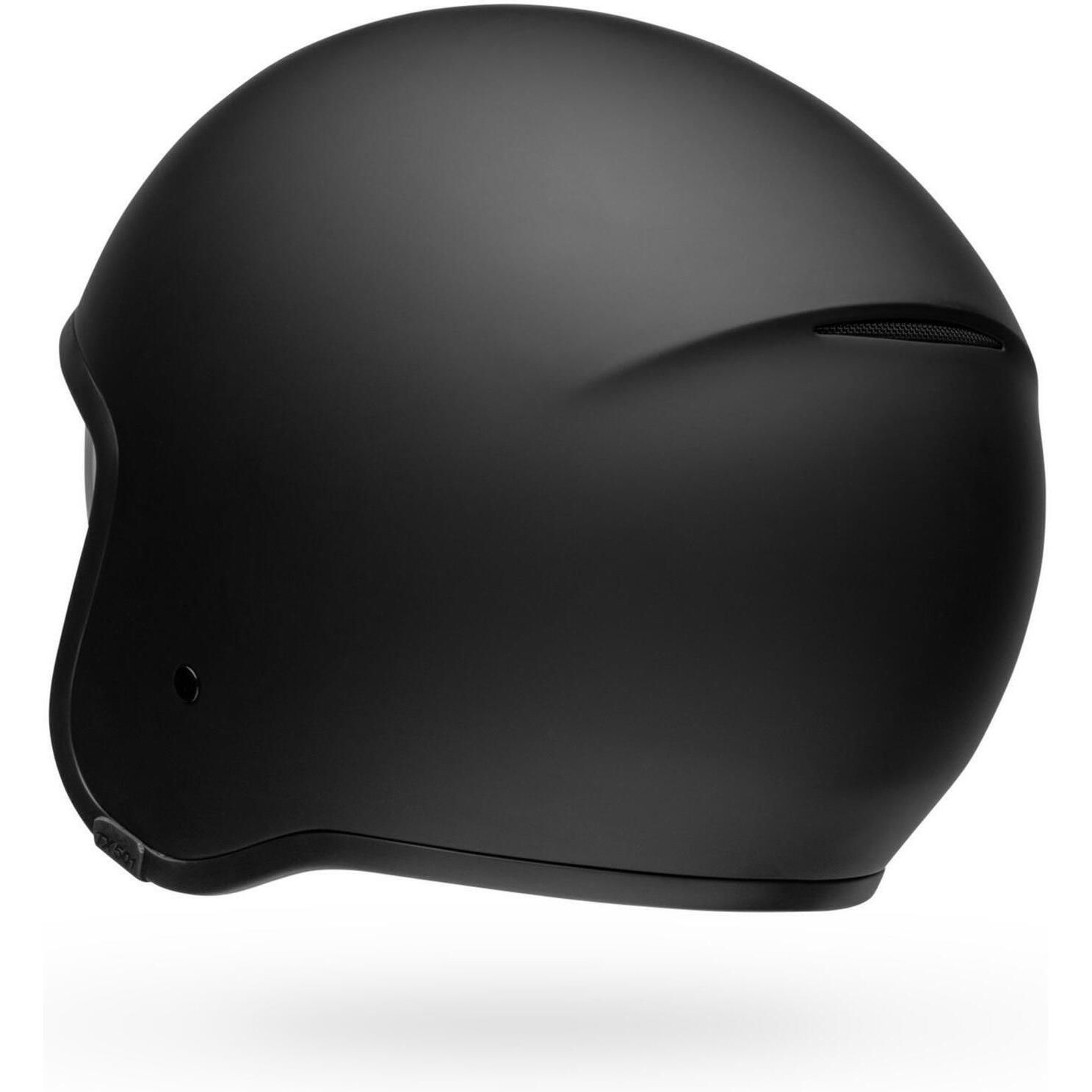BELL TX501 M ベル ヘルメット グロスブラック Bell TX501 Helmet | FortNine