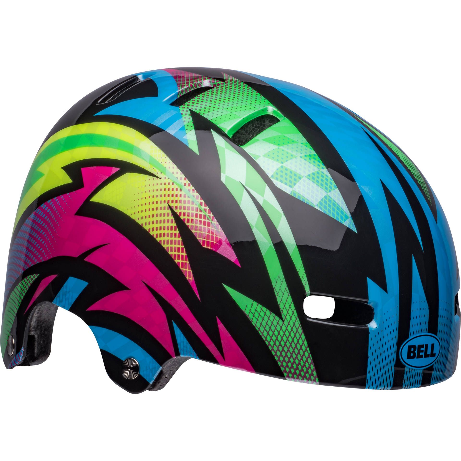decorative football helmet 24" Glitter Helmet, Jersey, Football Pick: Black & Gold