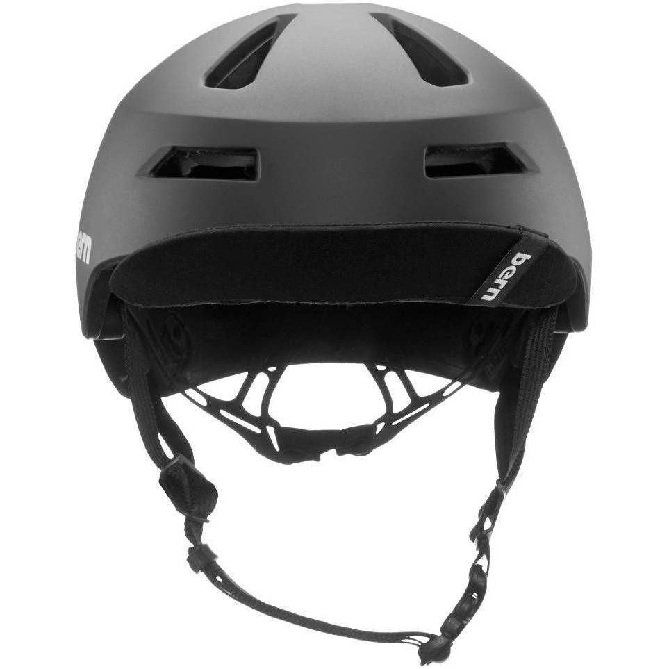 Bern kids store bike helmet