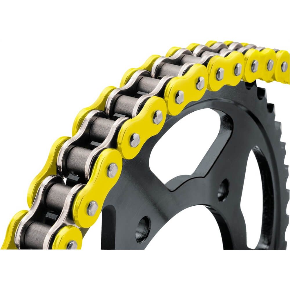 BikeMaster 520 BMXR Series X-Ring Chain | FortNine