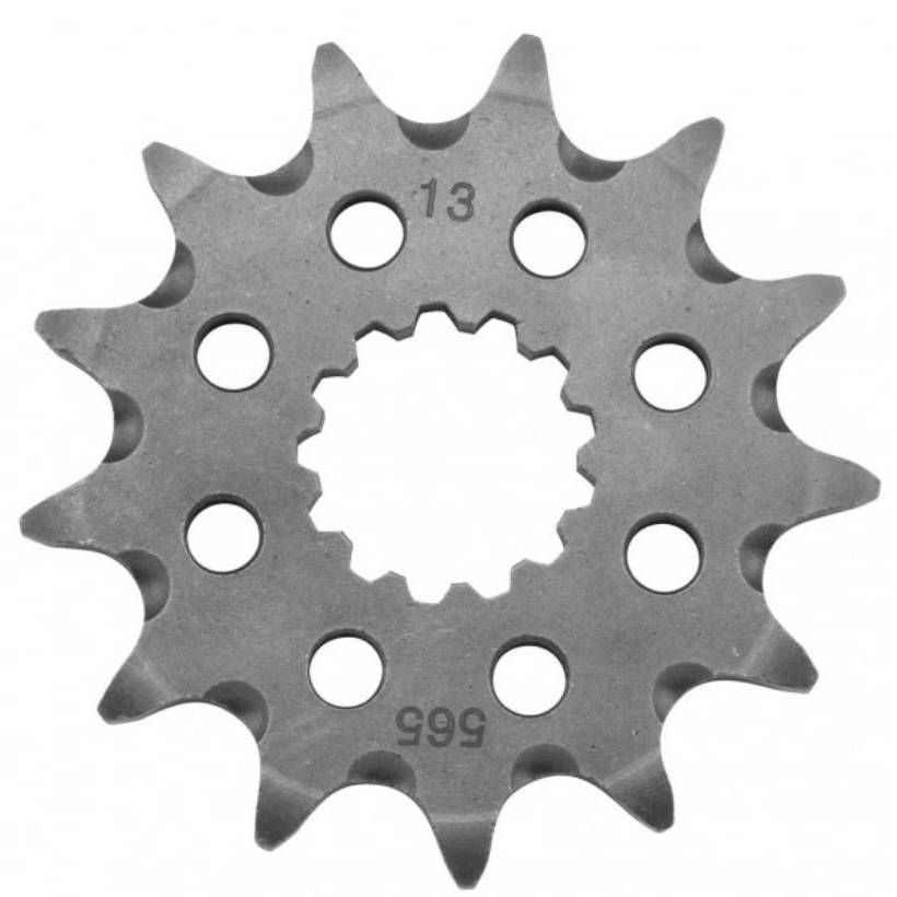 BikeMaster Front Sprocket 520 - 14T - 965540 | KYMCO MXER 150 