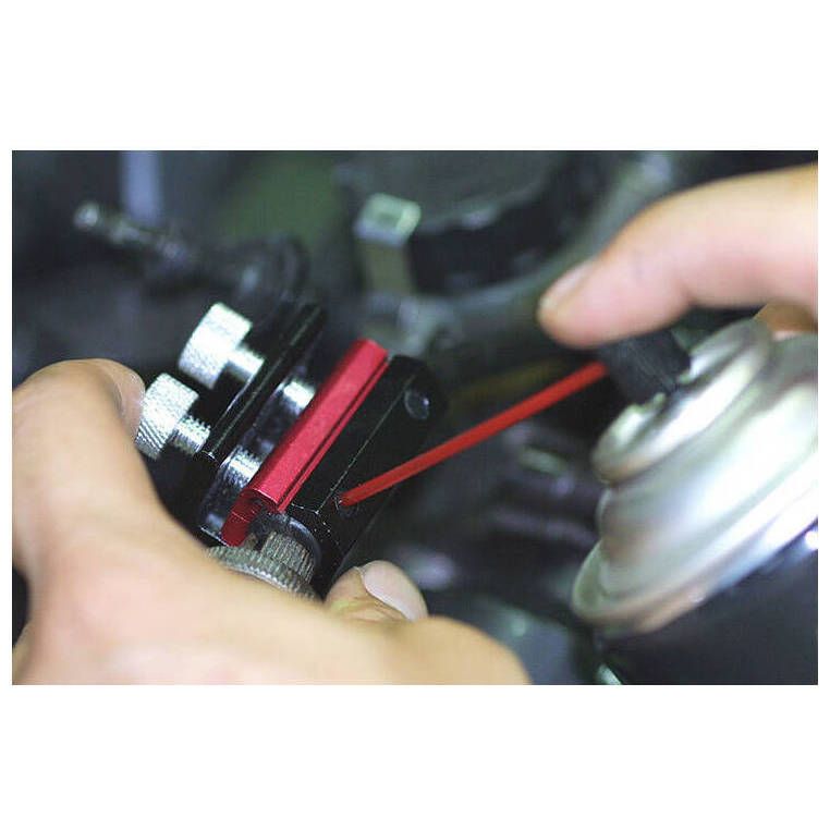 Bikeservice Cable Wire Lubrication Tool Bikeservice Cable Wire Lubrication Tool