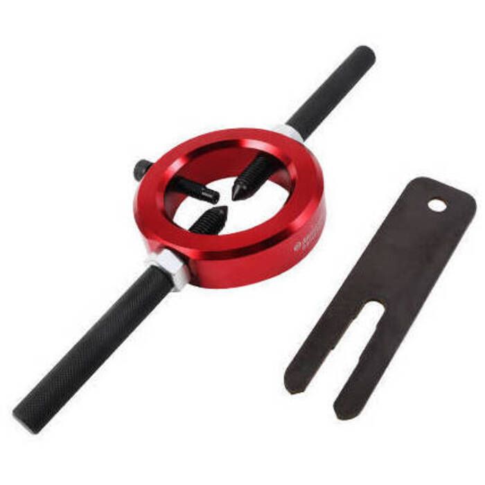 Bikeservice Fork Spring Compressor Kit - BSD00355 | FortNine