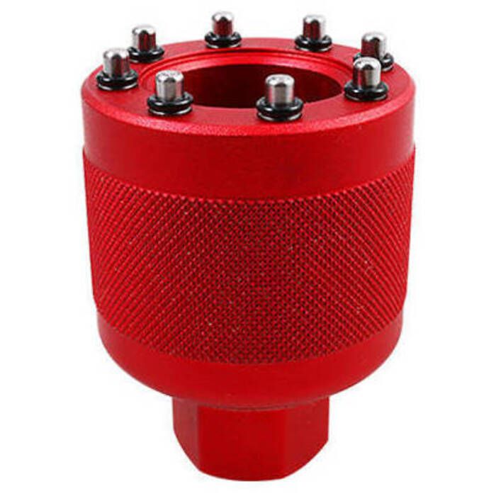 その他 MEC-5006-CA697A / MEC5006 E6GGMI06045159 Bikeservice Fork Top Cap Socket | FortNine