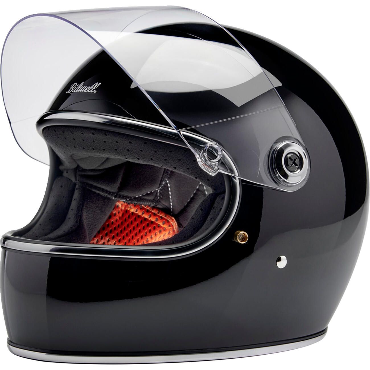 Biltwell Gringo S Helmet | FortNine