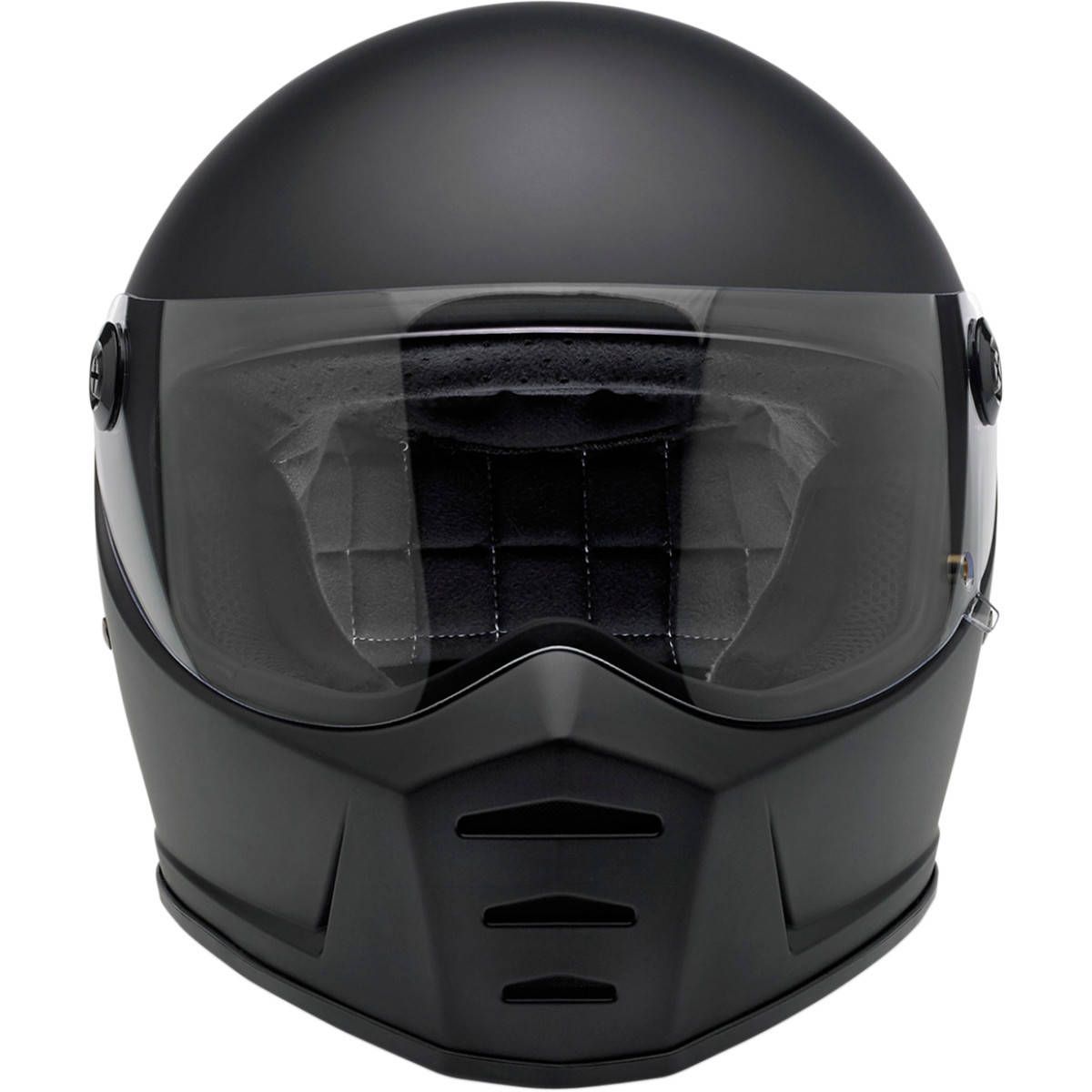 Biltwell lane best sale splitter helmet review