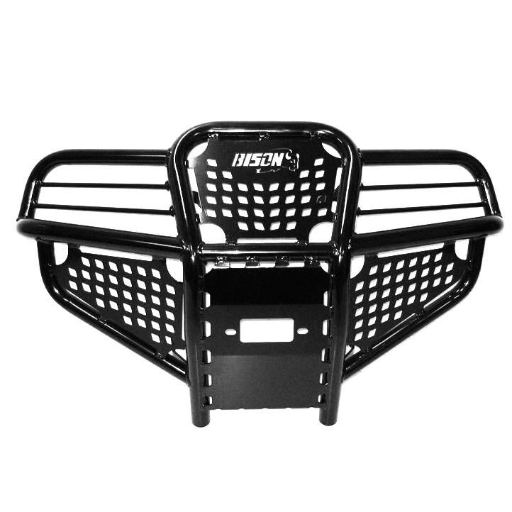 Bison Hunter Series ATV Front Bumper - 166-125H | FortNine