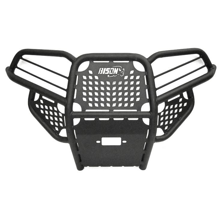 Bison Hunter Series ATV Front Bumper - 166-155H | FortNine