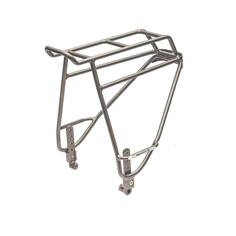Blackburn Outpost Rear World Touring Rack - 7149606 | FortNine