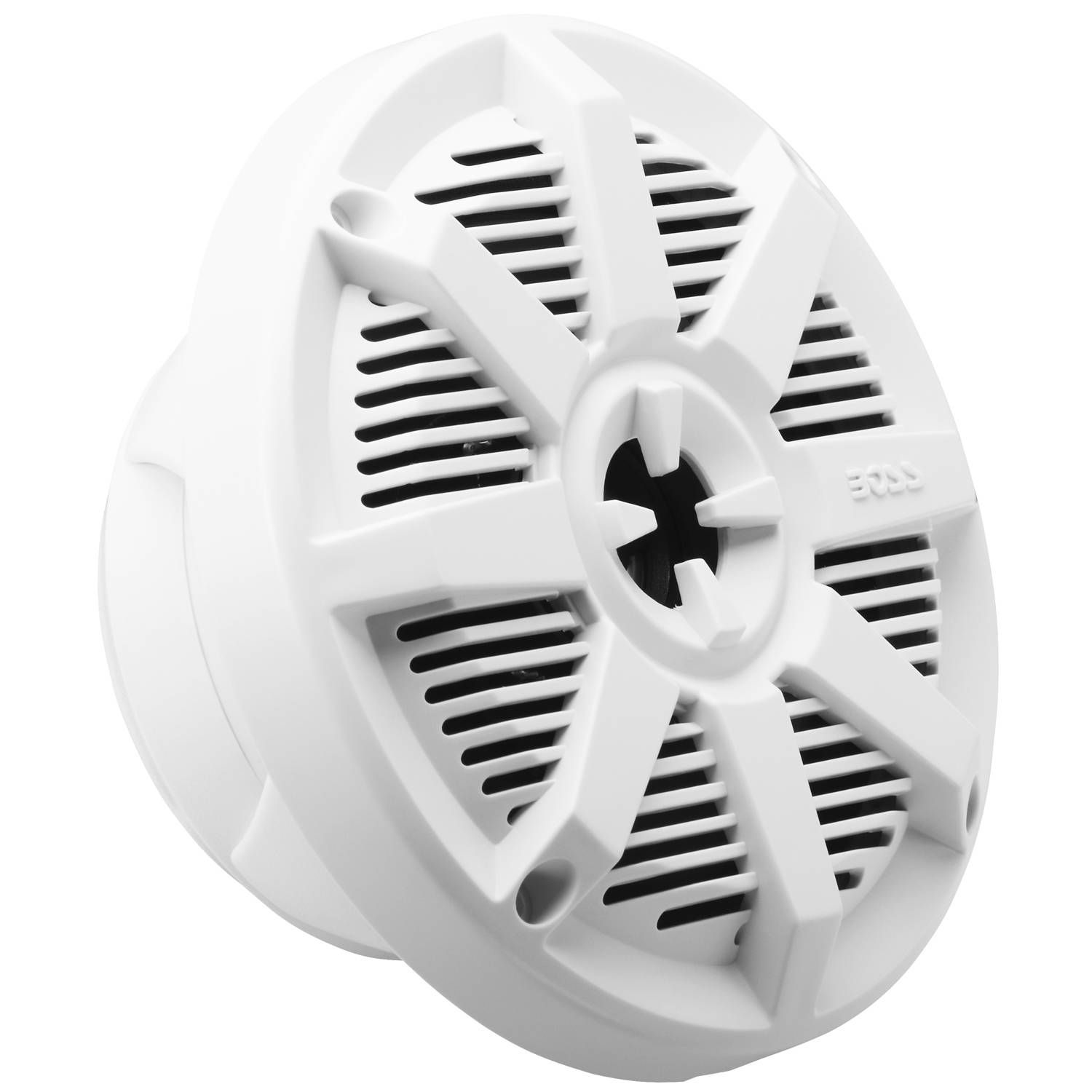 BOSS Audio Systes PWT50RGB ATV UTV arine Boat - Altavoces estéreo de