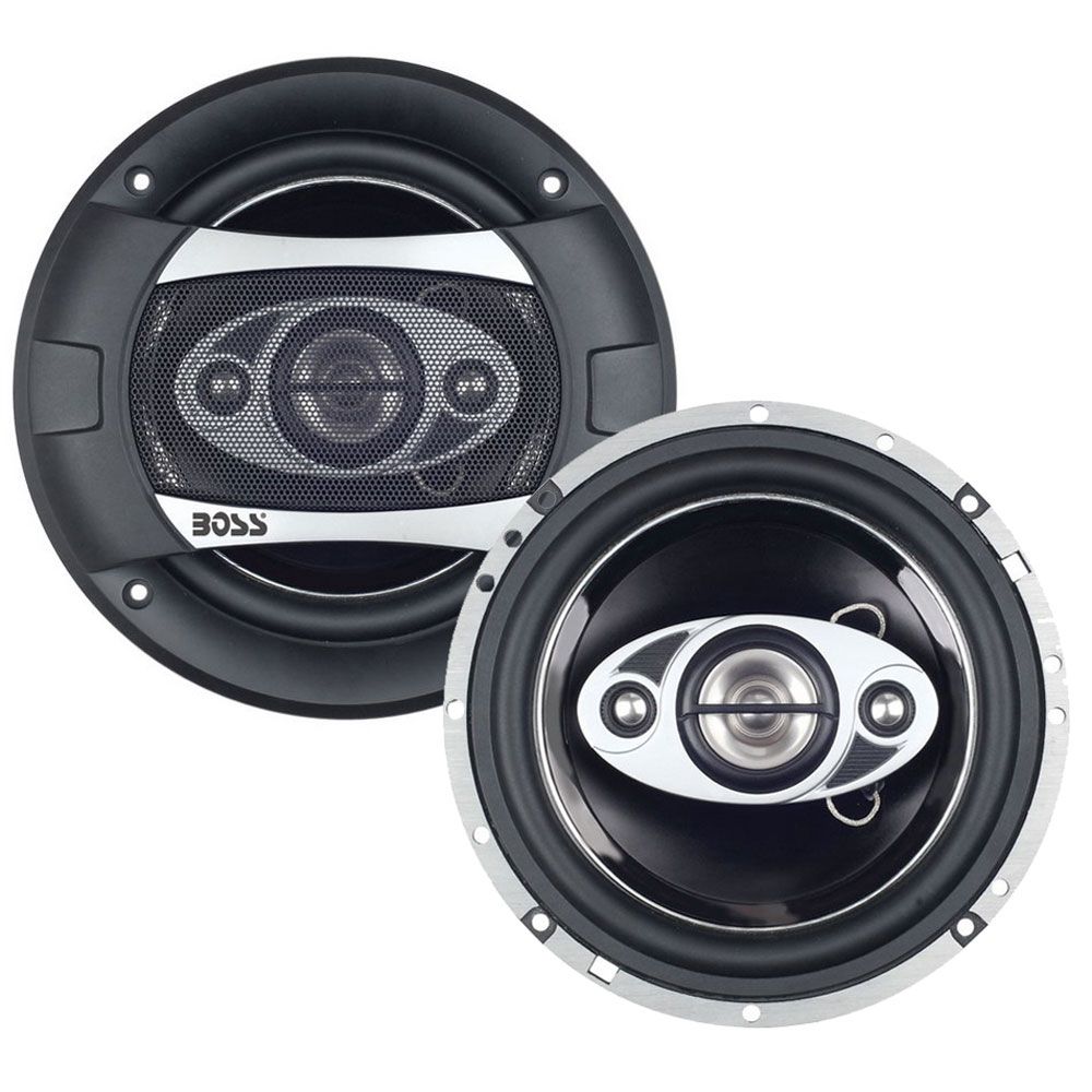 Boss Audio Phantom 6.5