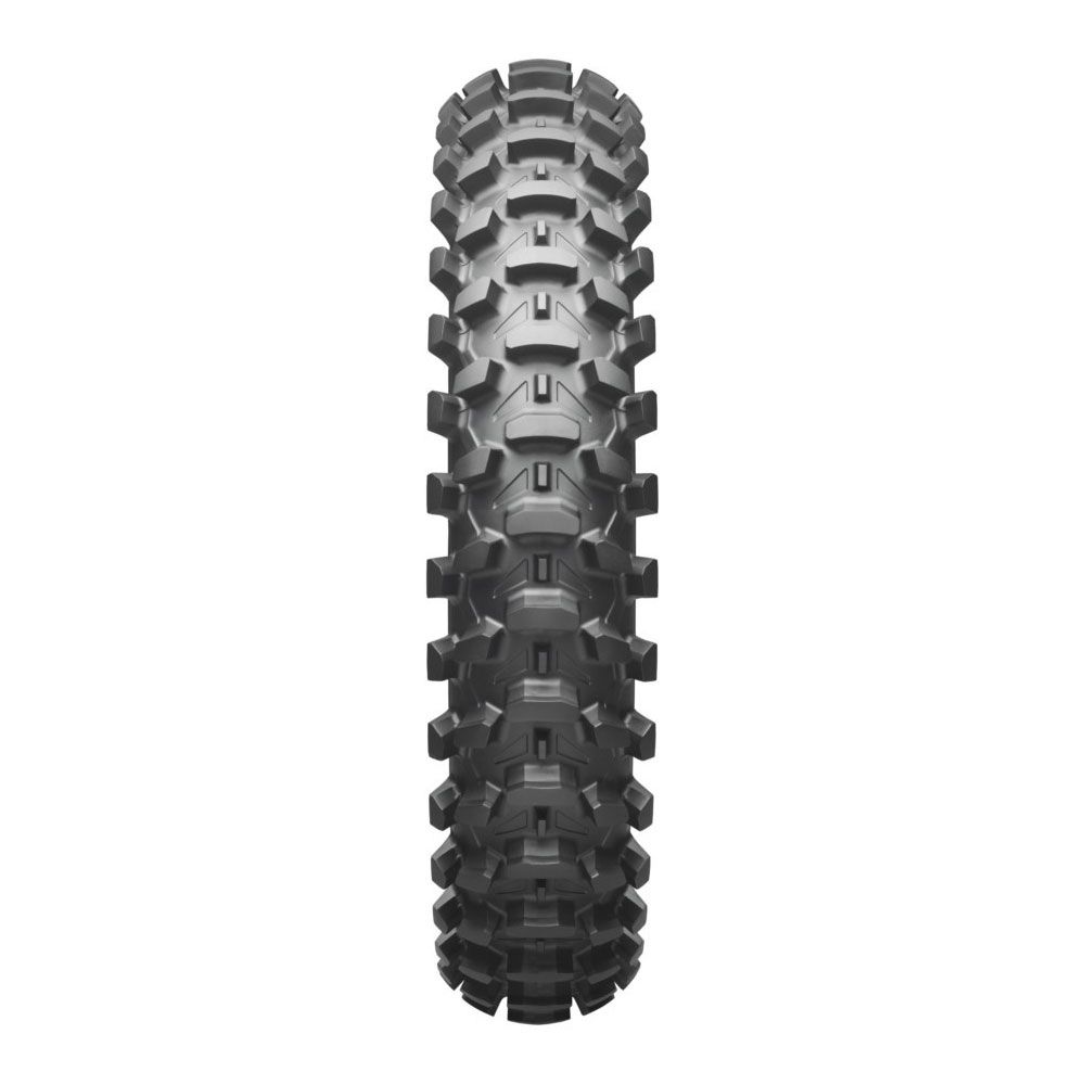 Bridgestone Battlecross X10 Sand/Mud Rear Tire | FortNine