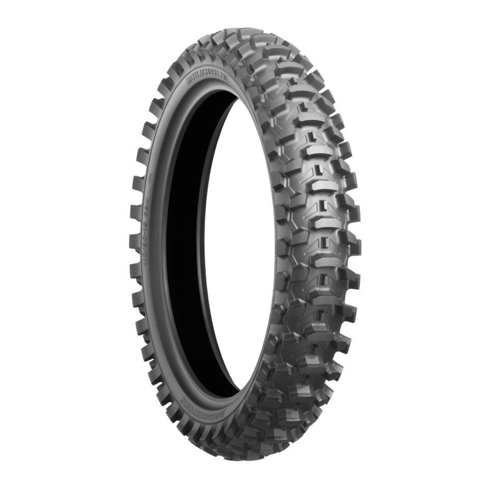 Bridgestone Battlecross X10 Sand/Mud Rear Tire | FortNine