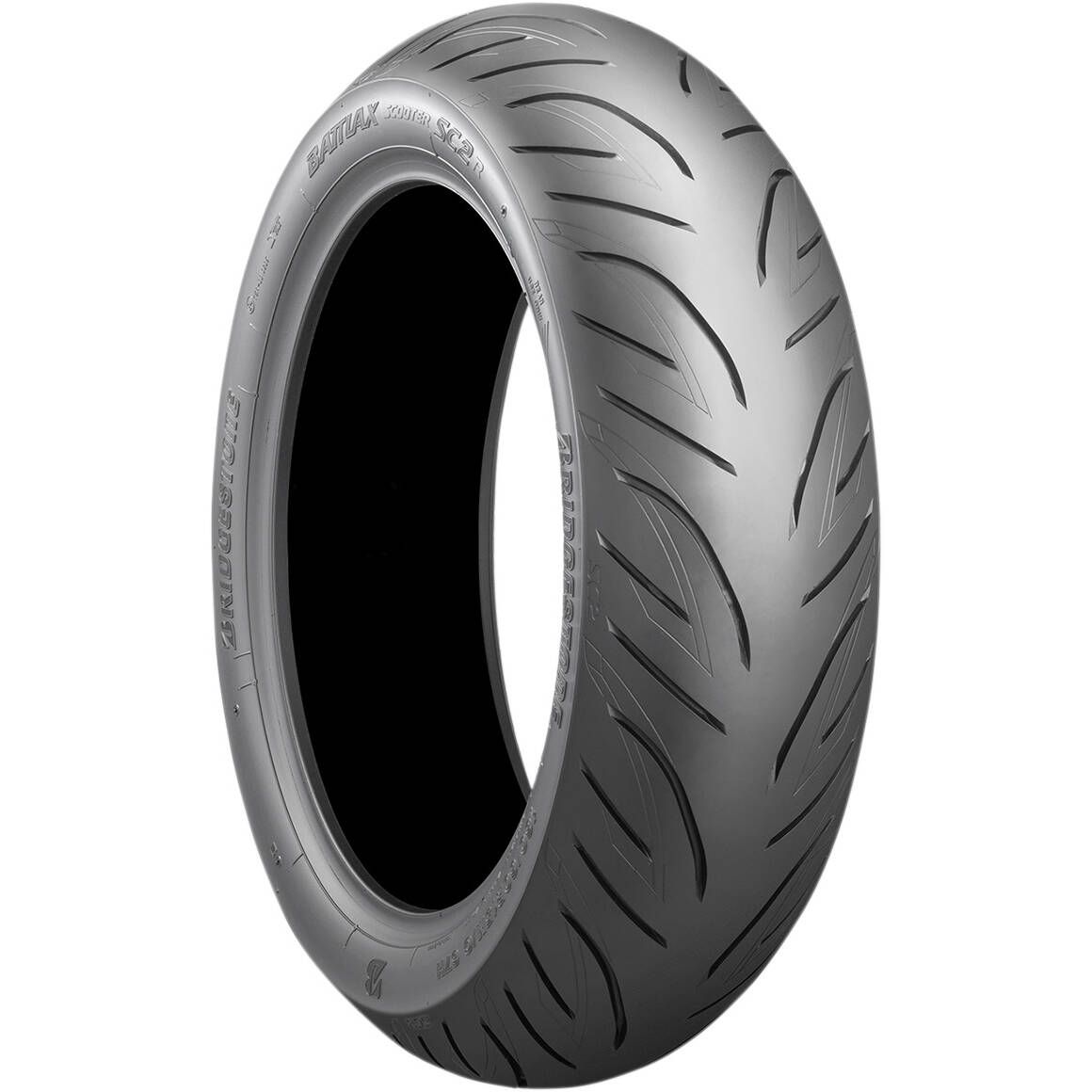 Bridgestone Battlax SC2 Rear Tire | FortNine