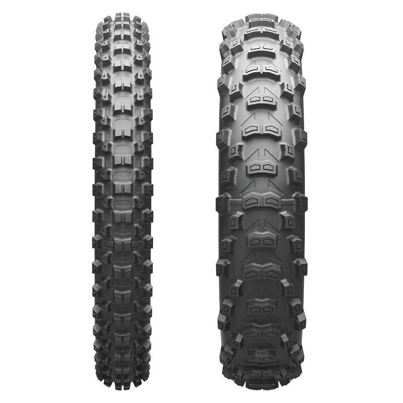 Bridgestone Battlecross E50 Front Tire | FortNine