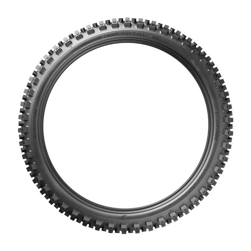 BRIDGESTONE motorsport ツナギ Bridgestone Battlecross E50 Front Tire | FortNine