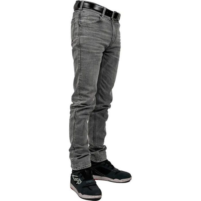 Bull-It Mastiff Straight Jeans | FortNine Canada