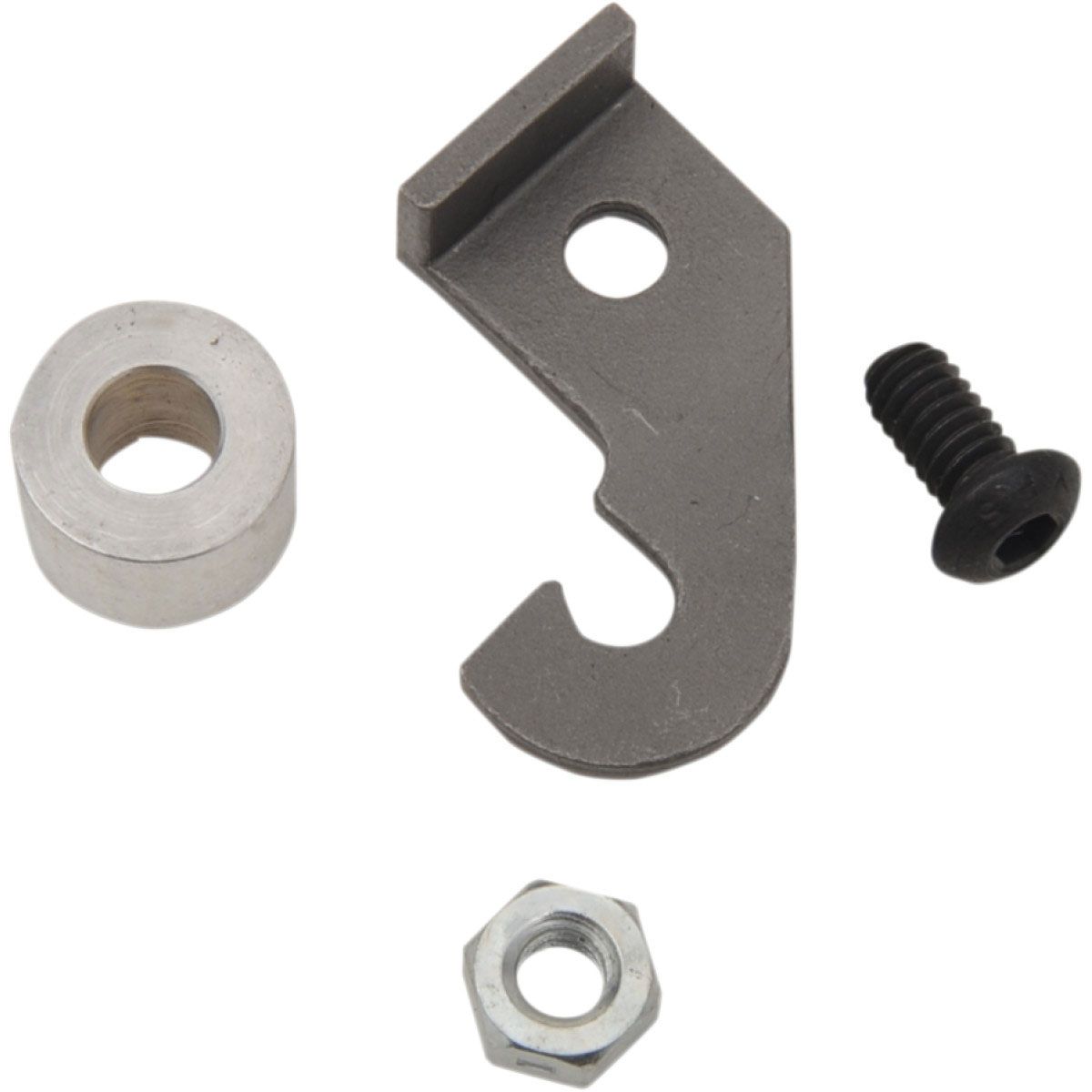 Burly Easyboy Clutch Kit - B17-117 | FortNine Canada