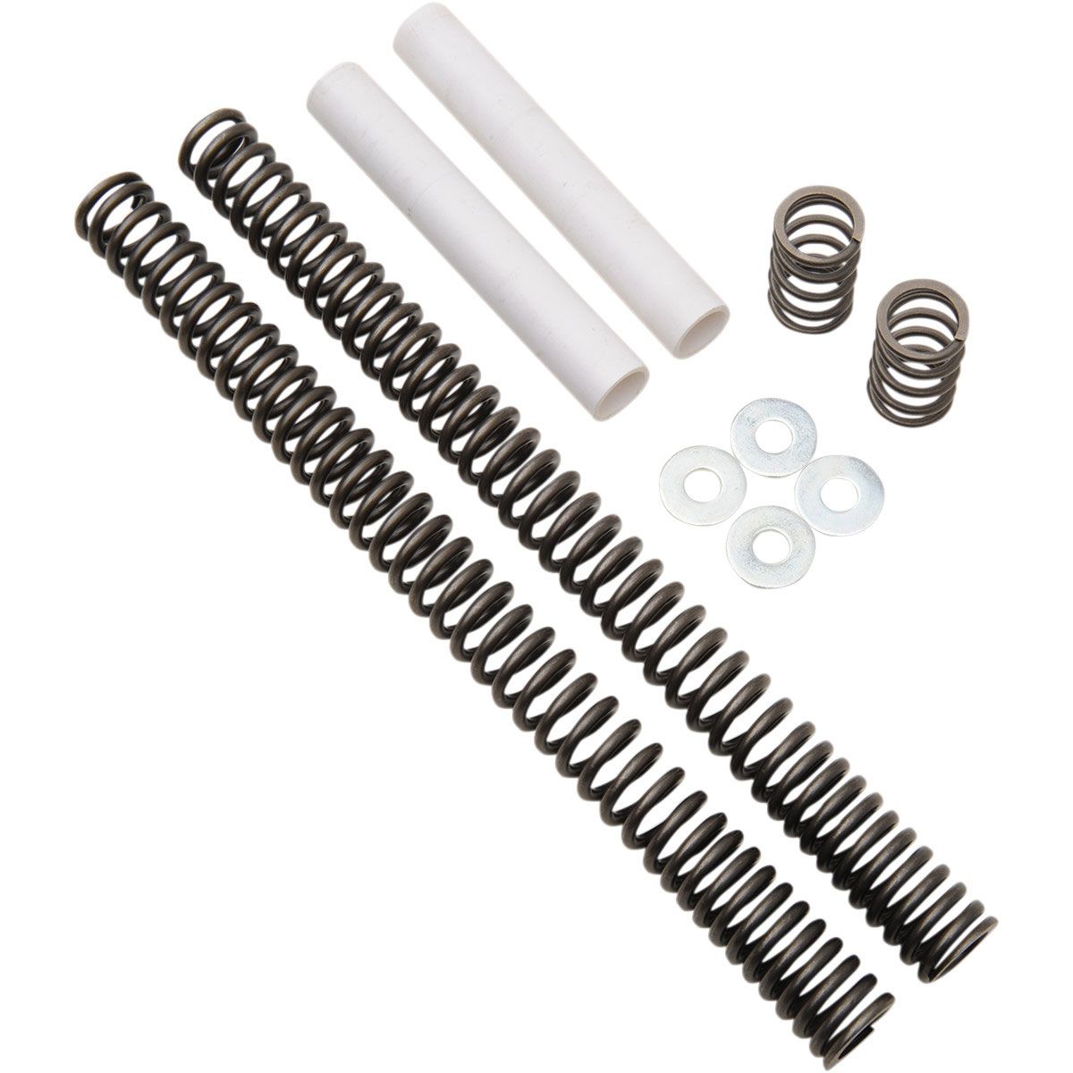 Burly Lowboy Fork Lowering Kit - 41mm - B28-100 | FortNine