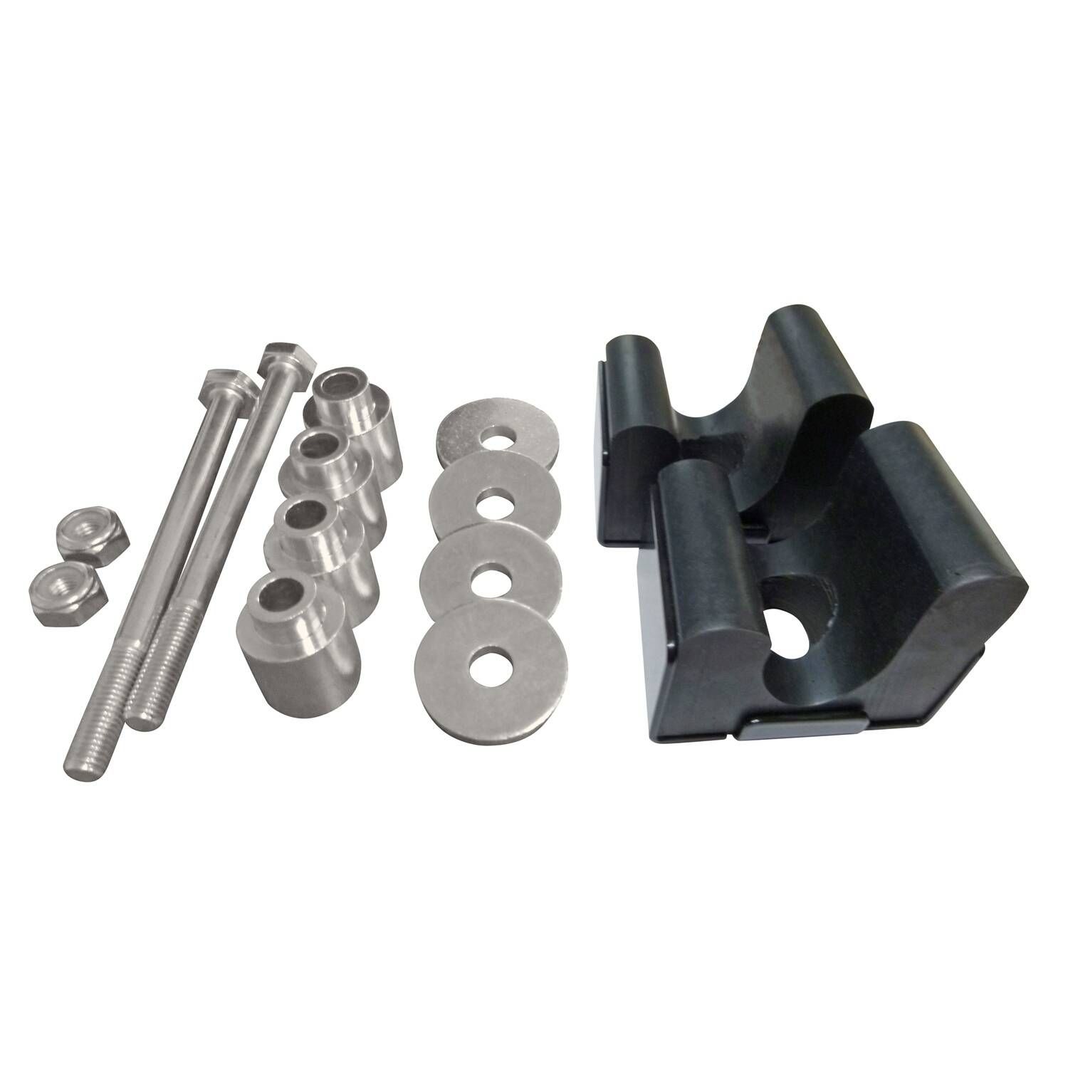 C&A Pro Ski Mount Kit 10 mm Bolt - 76000277 | Ski-Doo Mini Z 1998-2008