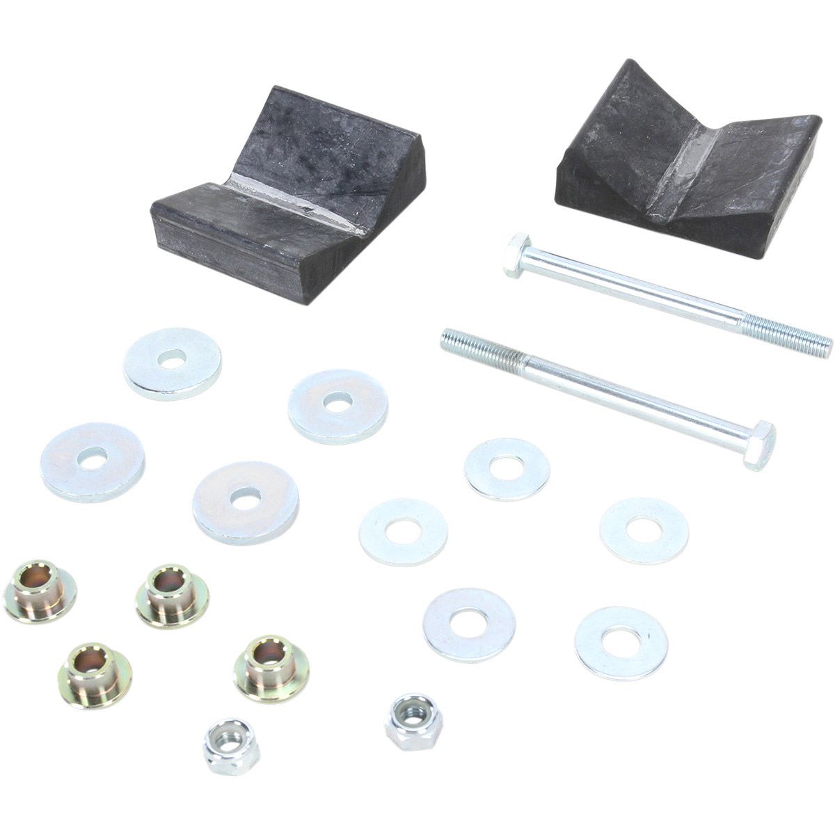 ポラリス　C&A Pro Ski Mount Kit 150-20602 C&A Pro Ski Mount Kit | FortNine Canada