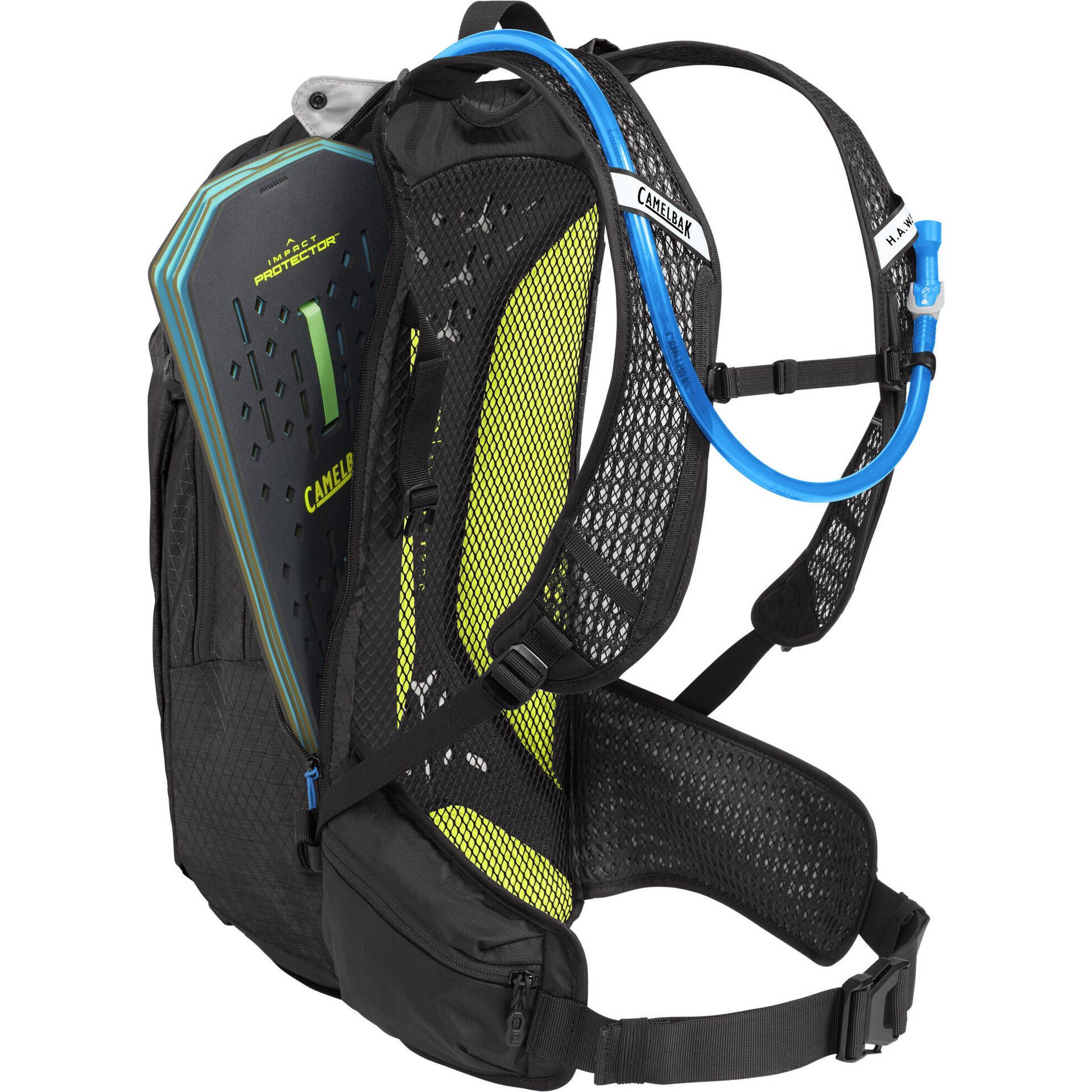 Hydration pack bag best sale