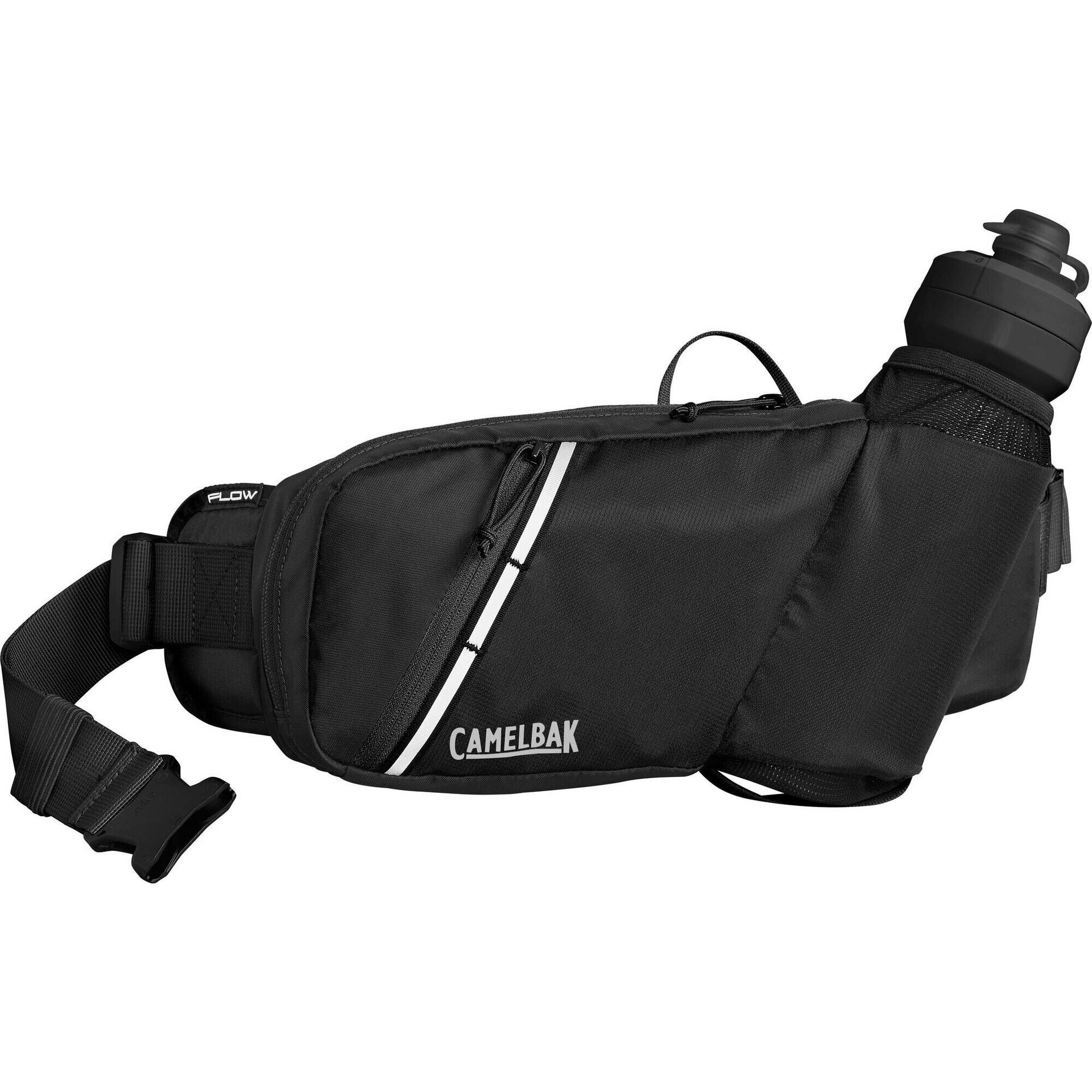 Mtb Hip Pack CamelBak Podium Flow Hydration Belt - 21oz Water - View #5