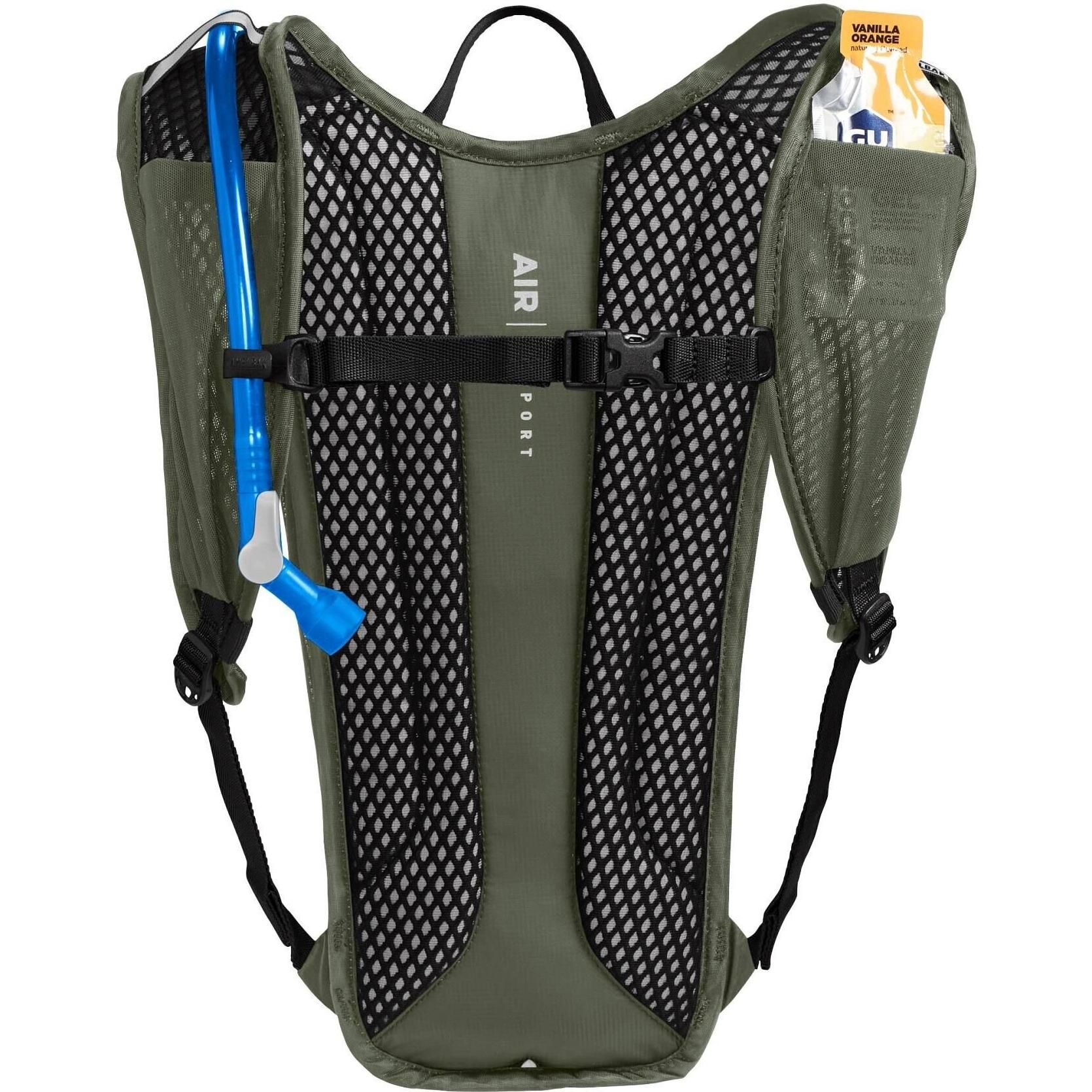 Camelbak Rogue Light 7 Hydration Pack | FortNine