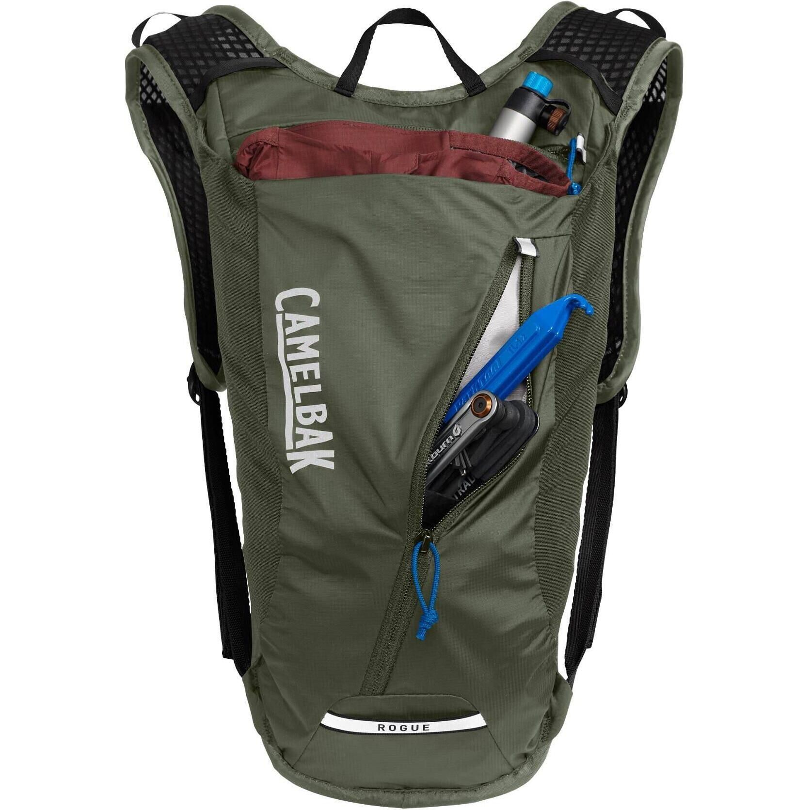 Camelbak Rogue Light 7 Hydration Pack | FortNine